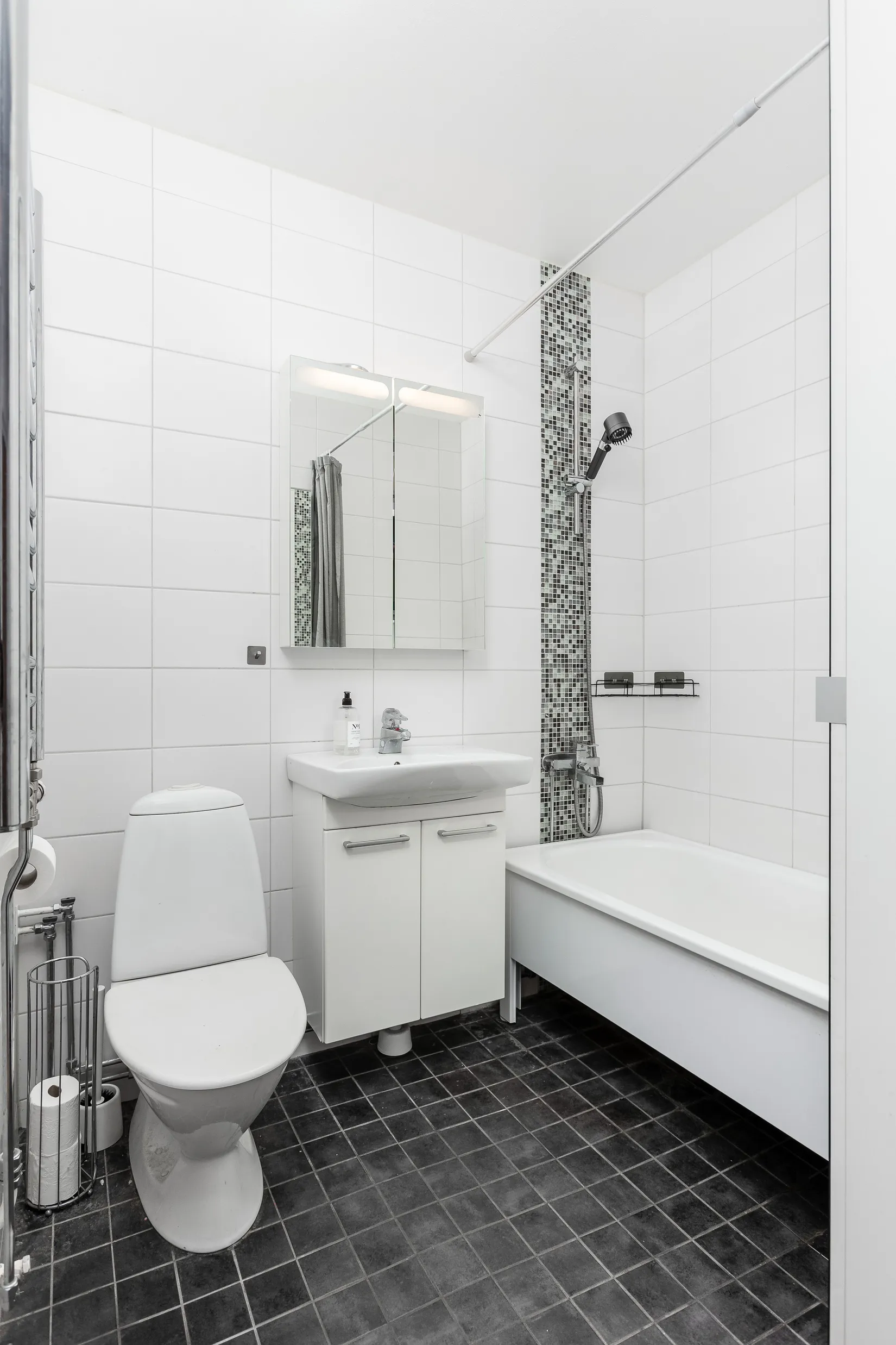 Bostadsrätt, Adamstorpsvägen 3B, Ljungsbro, Linköping