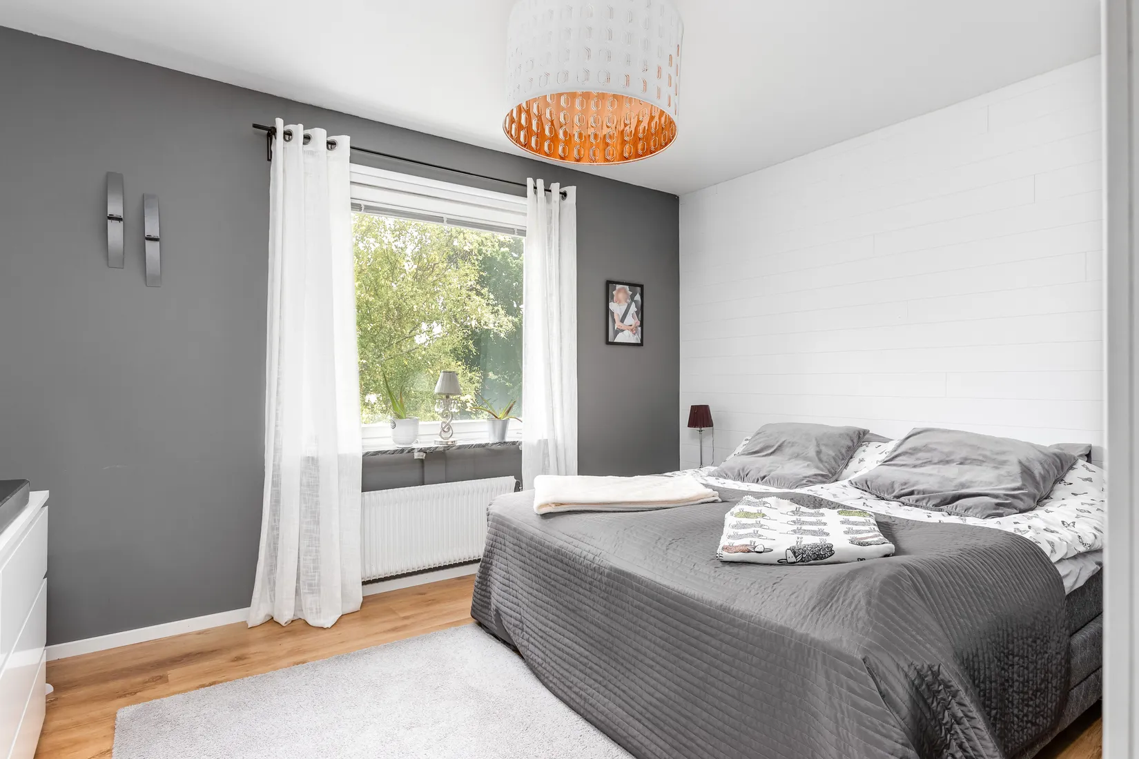 Bostadsrätt, Adamstorpsvägen 3B, Ljungsbro, Linköping