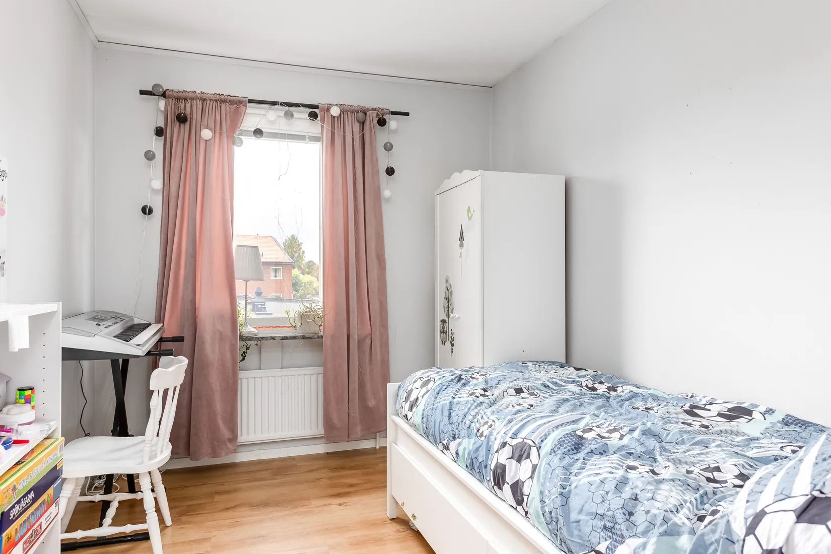 Bostadsrätt, Adamstorpsvägen 3B, Ljungsbro, Linköping