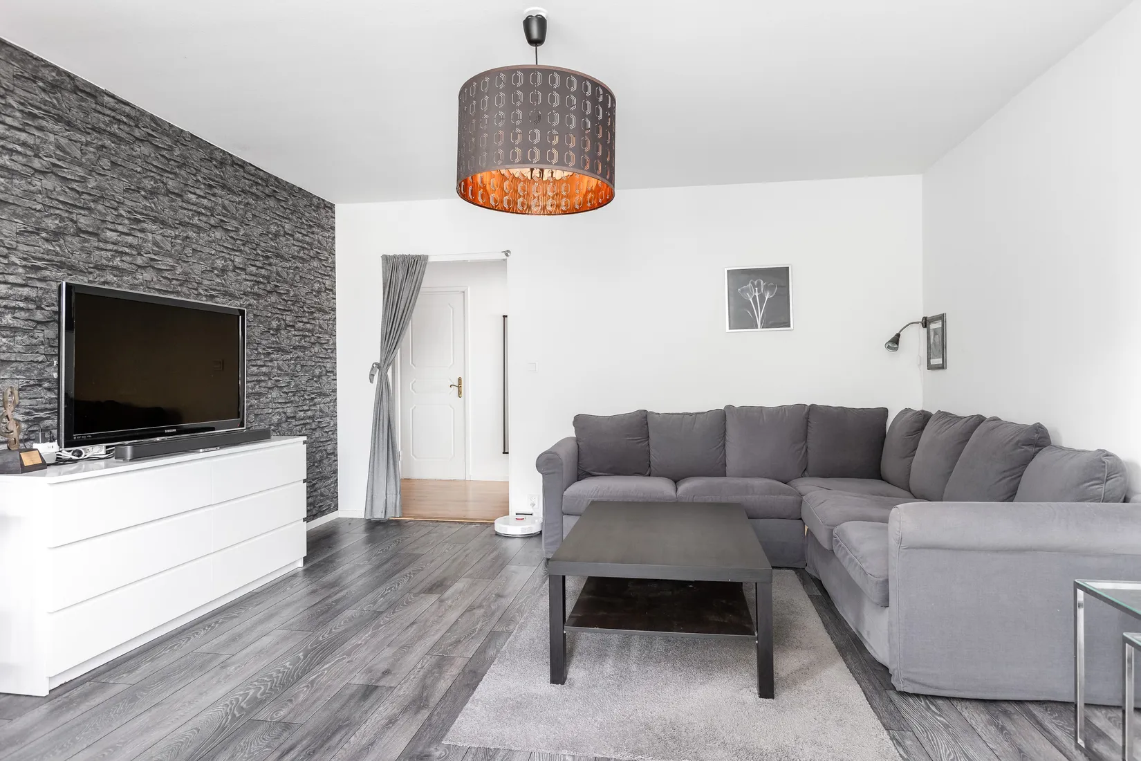 Bostadsrätt, Adamstorpsvägen 3B, Ljungsbro, Linköping