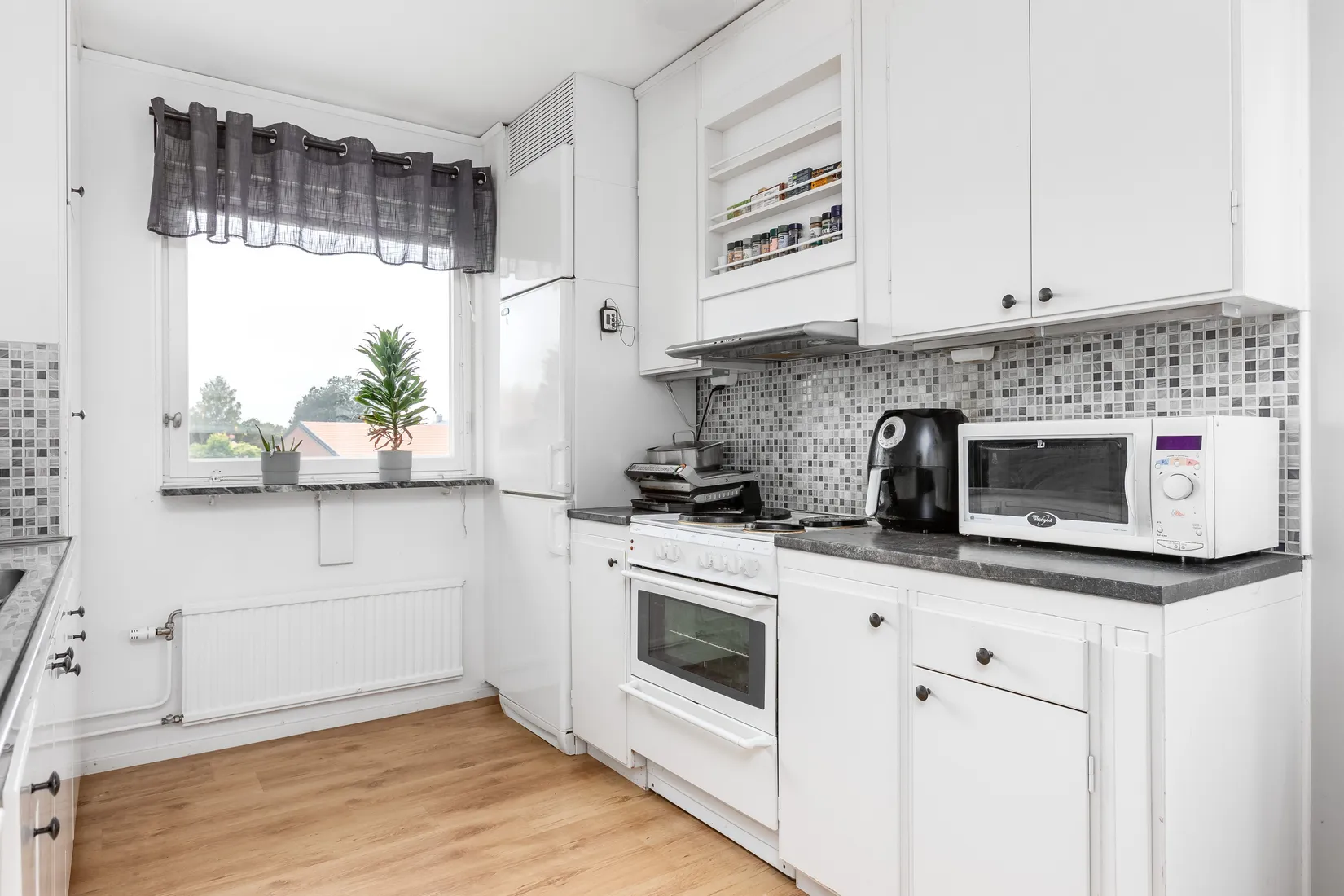 Bostadsrätt, Adamstorpsvägen 3B, Ljungsbro, Linköping