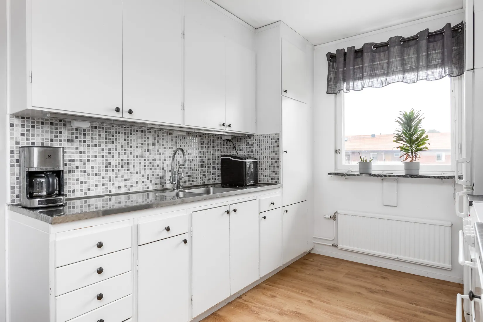 Bostadsrätt, Adamstorpsvägen 3B, Ljungsbro, Linköping