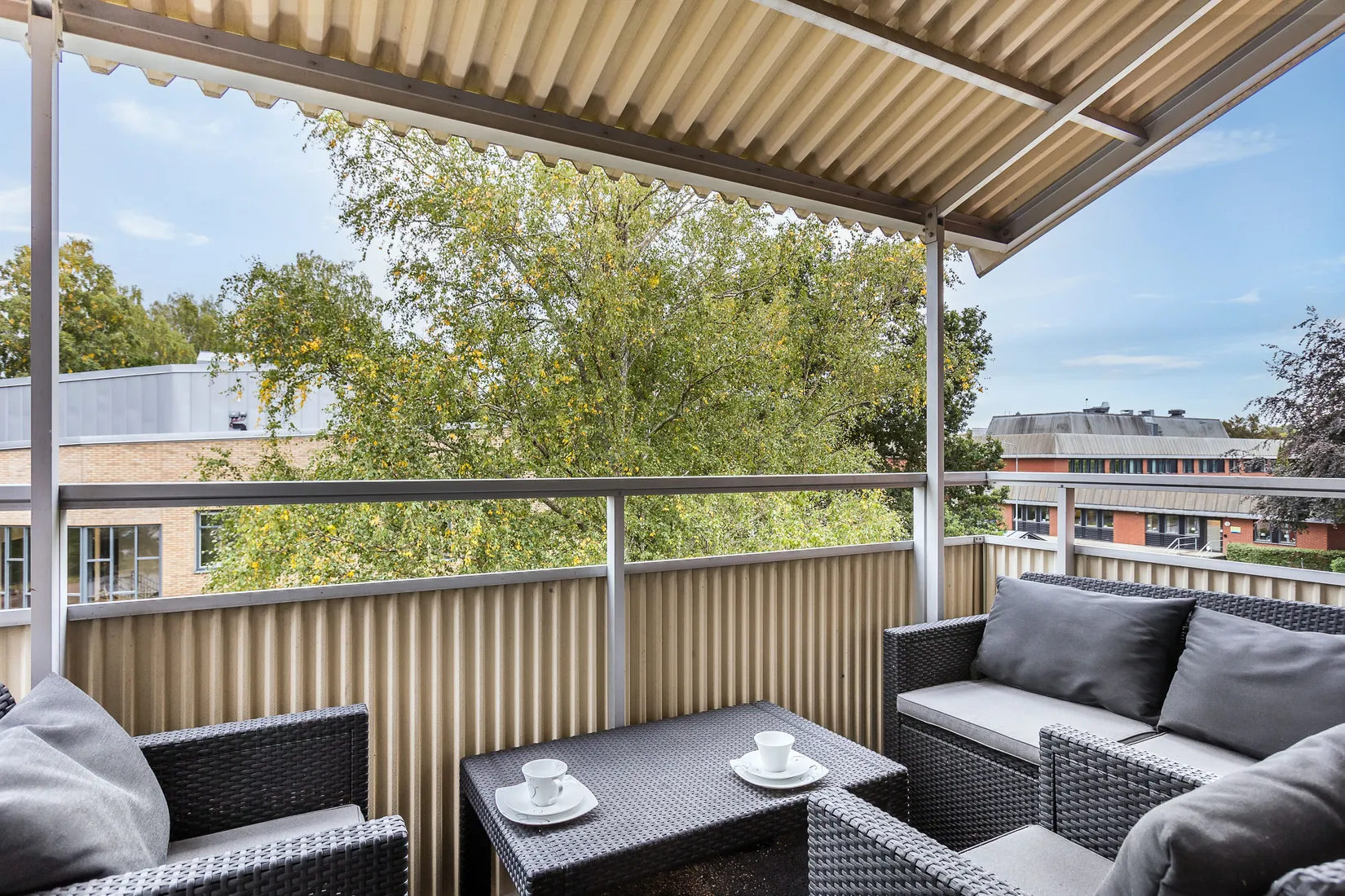 Bostadsrätt, Adamstorpsvägen 3B, Ljungsbro, Linköping