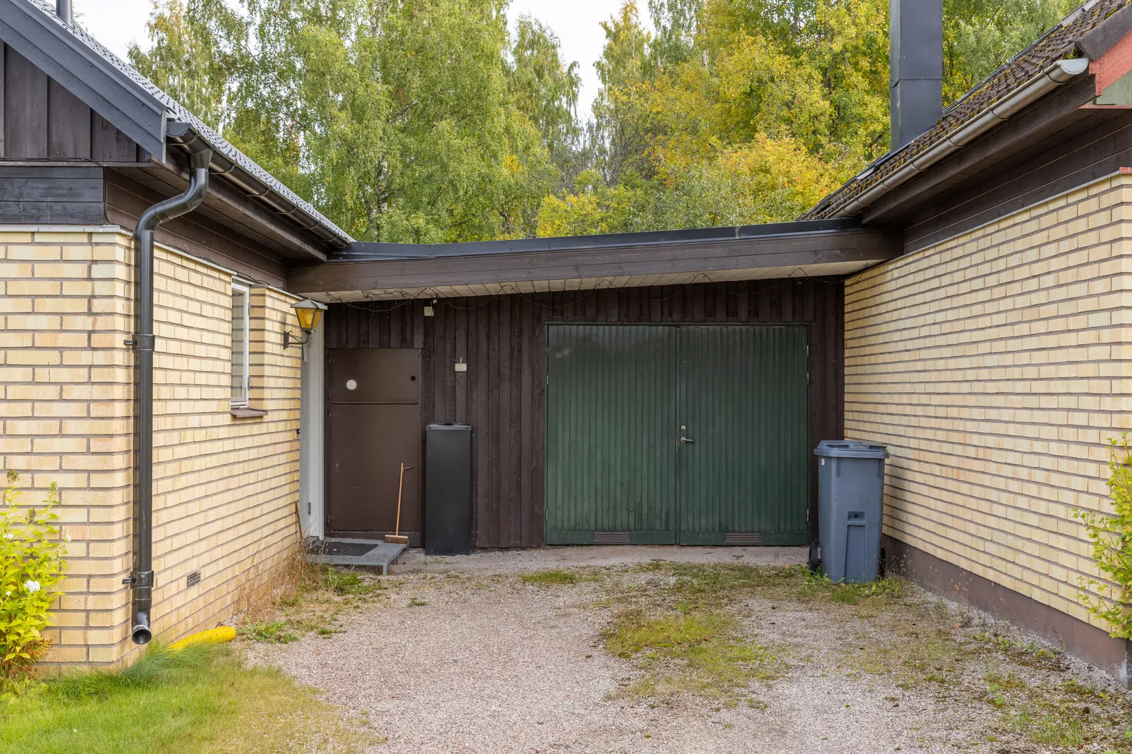 Villa, Ripvägen 4, Utmeland, Mora