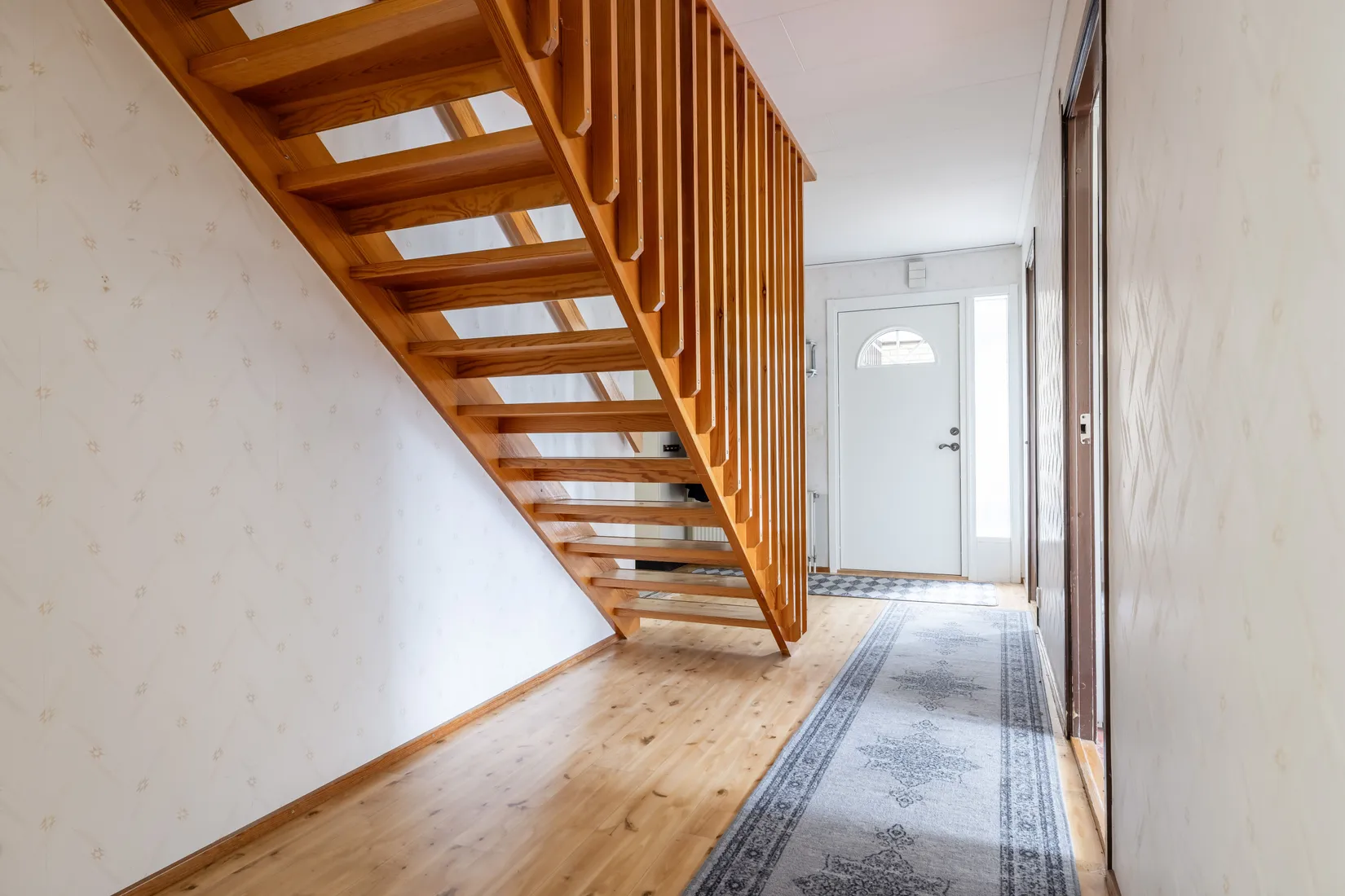Villa, Ripvägen 4, Utmeland, Mora