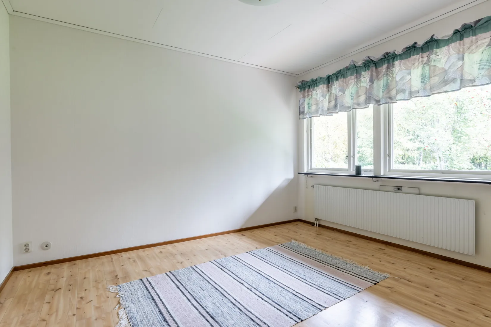 Villa, Ripvägen 4, Utmeland, Mora