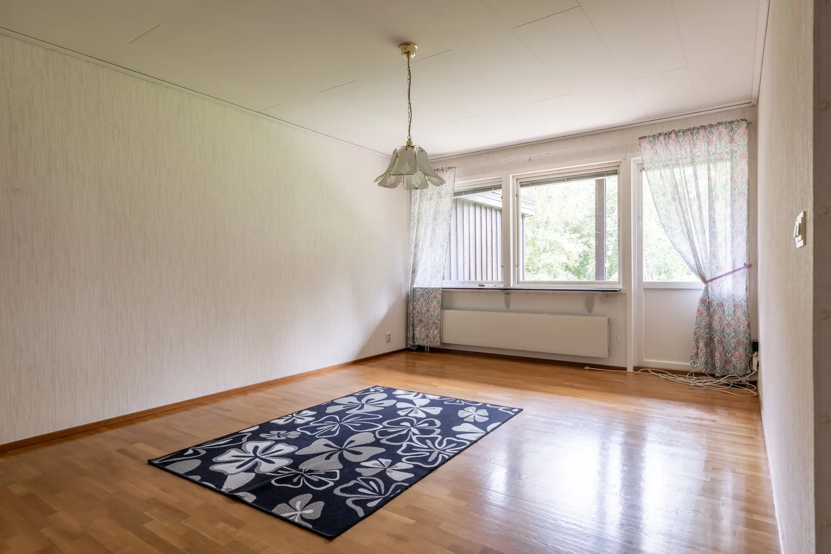 Villa, Ripvägen 4, Utmeland, Mora
