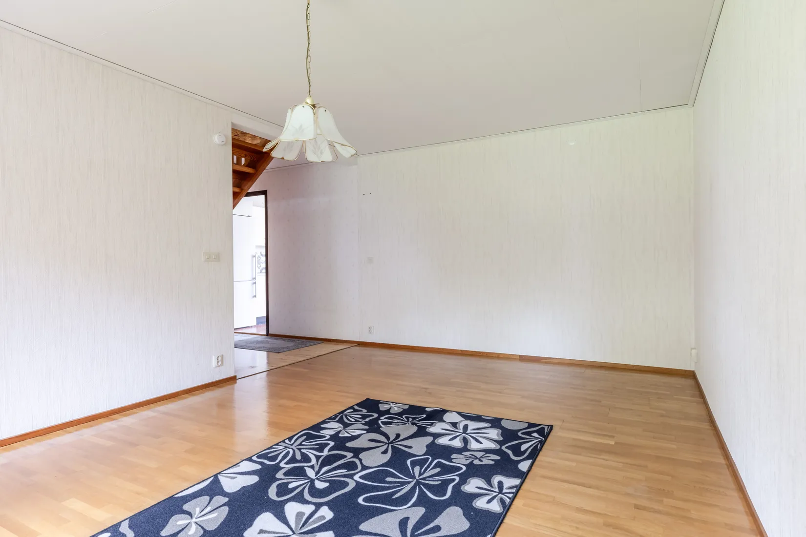 Villa, Ripvägen 4, Utmeland, Mora