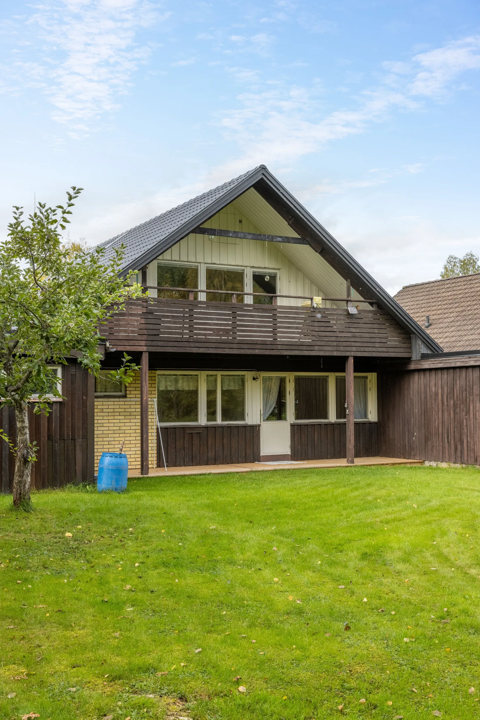 Villa, Ripvägen 4, Utmeland, Mora