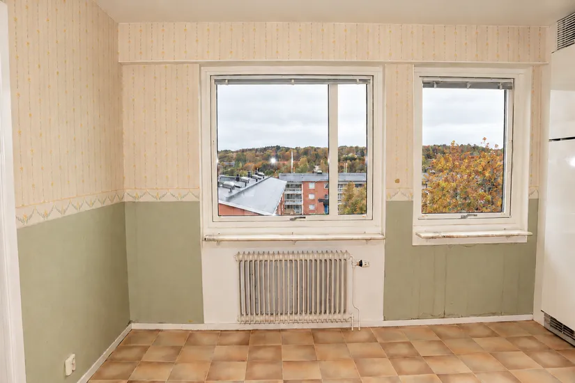 Bostadsrätt, Skillingsgatan 65, Borås