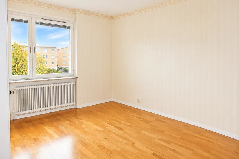 Bostadsrätt, Skillingsgatan 65, Borås