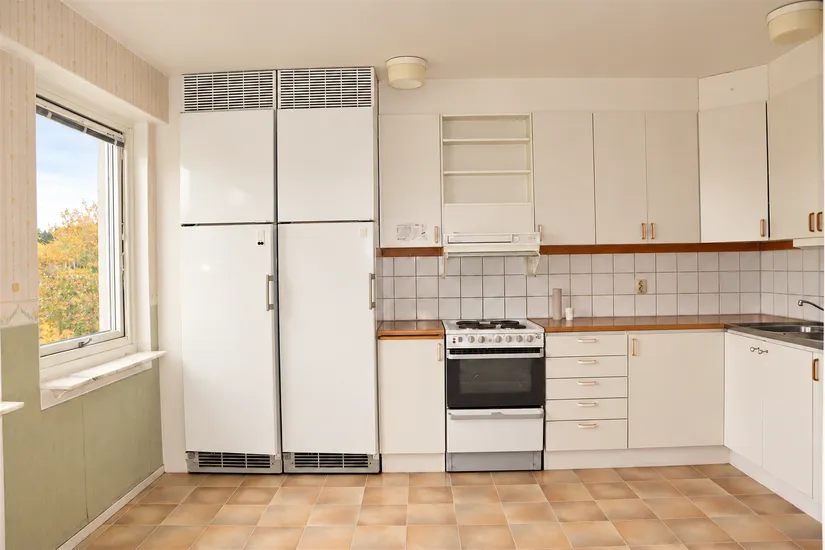 Bostadsrätt, Skillingsgatan 65, Borås