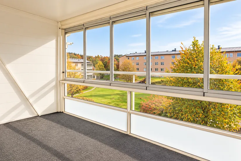 Bostadsrätt, Skillingsgatan 65, Borås