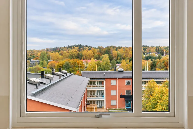 Bostadsrätt, Skillingsgatan 65, Borås