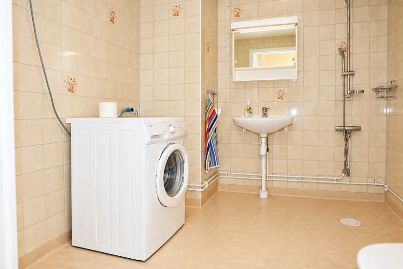 Bostadsrätt, Skillingsgatan 65, Borås