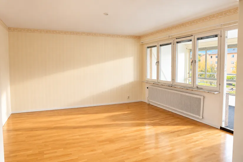 Bostadsrätt, Skillingsgatan 65, Borås