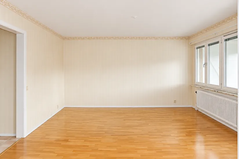Bostadsrätt, Skillingsgatan 65, Borås