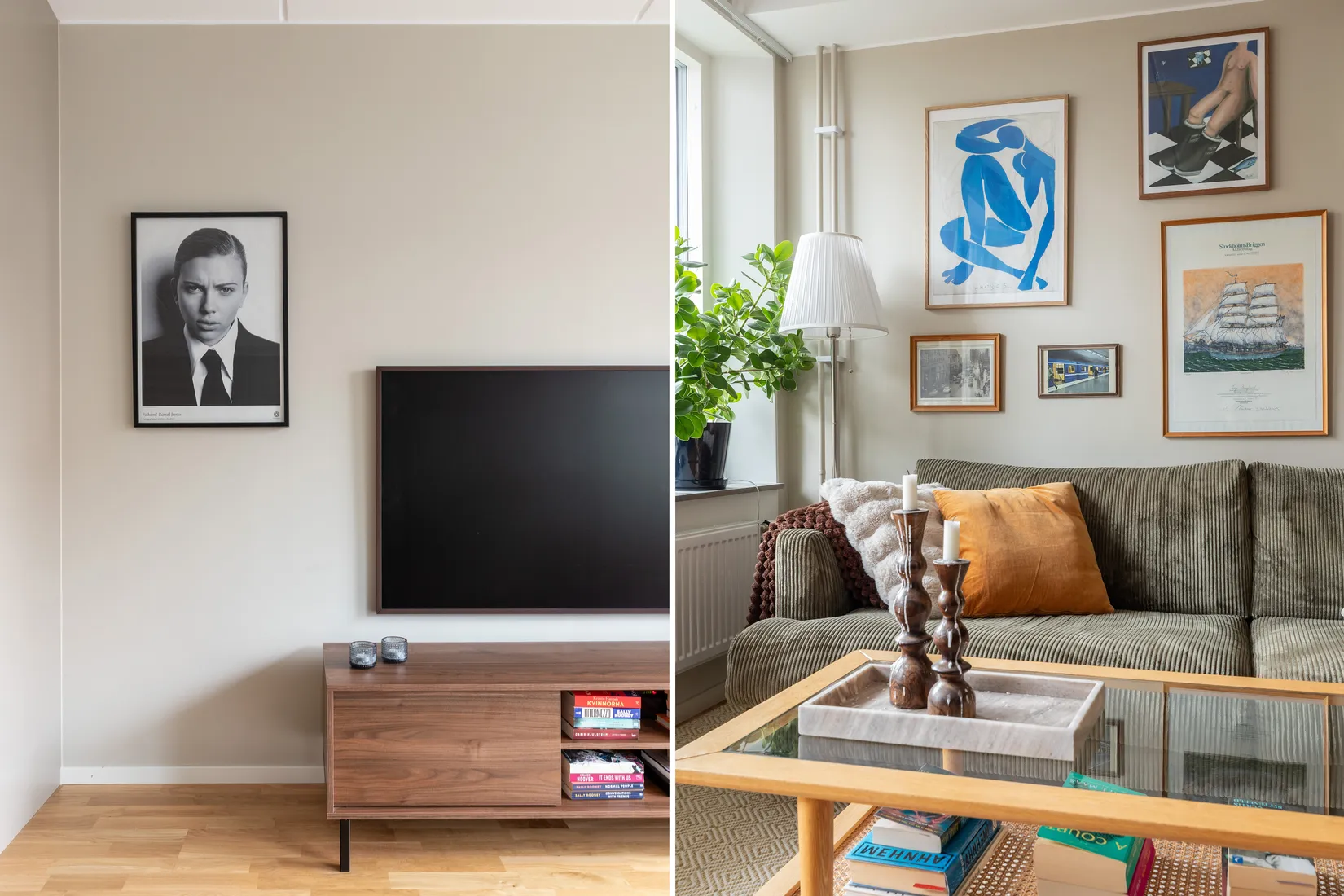Bostadsrätt, Solnavägen 29G, Solna Centrum, Solna