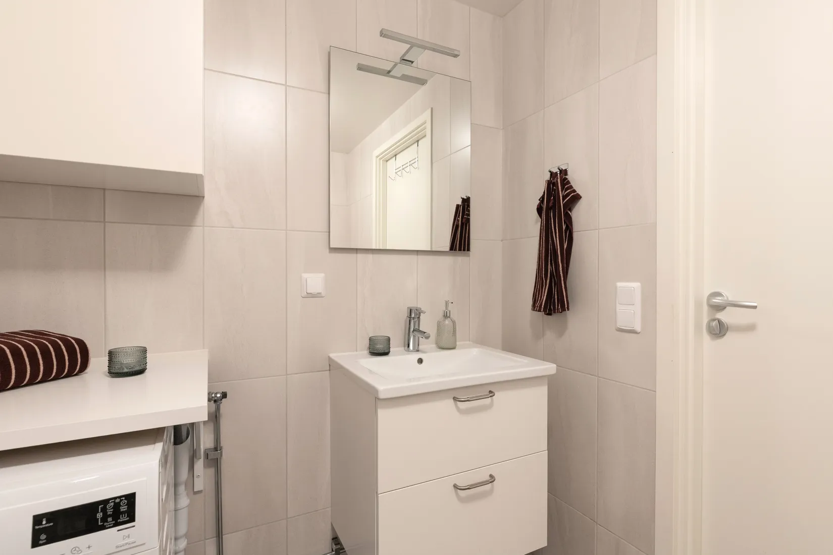 Bostadsrätt, Solnavägen 29G, Solna Centrum, Solna