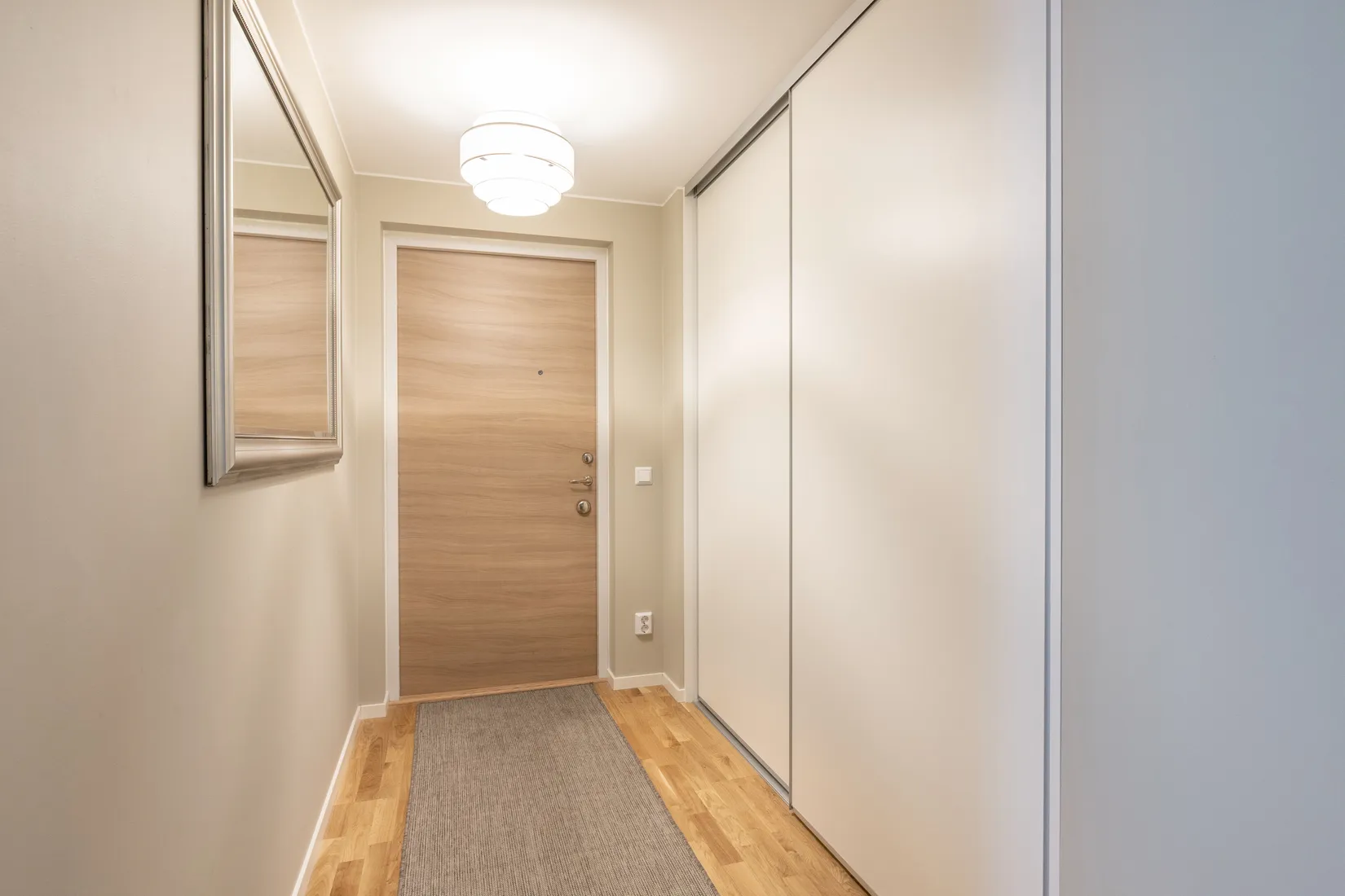 Bostadsrätt, Solnavägen 29G, Solna Centrum, Solna