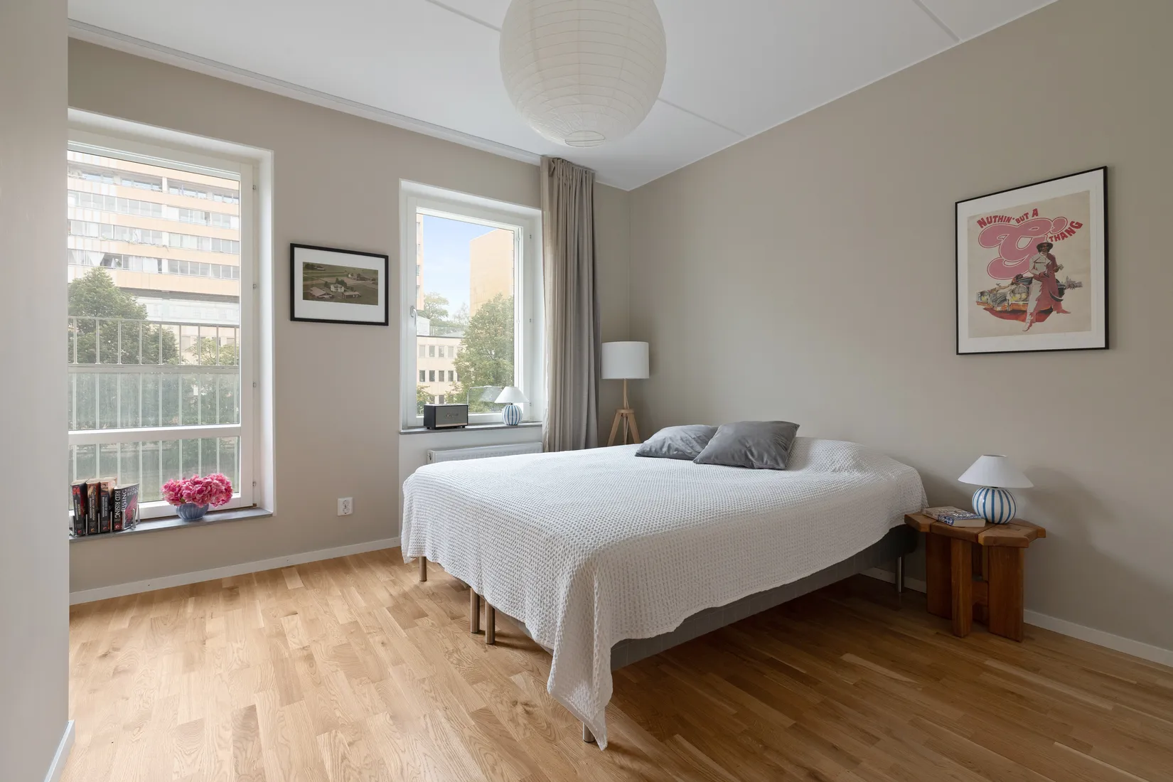 Bostadsrätt, Solnavägen 29G, Solna Centrum, Solna