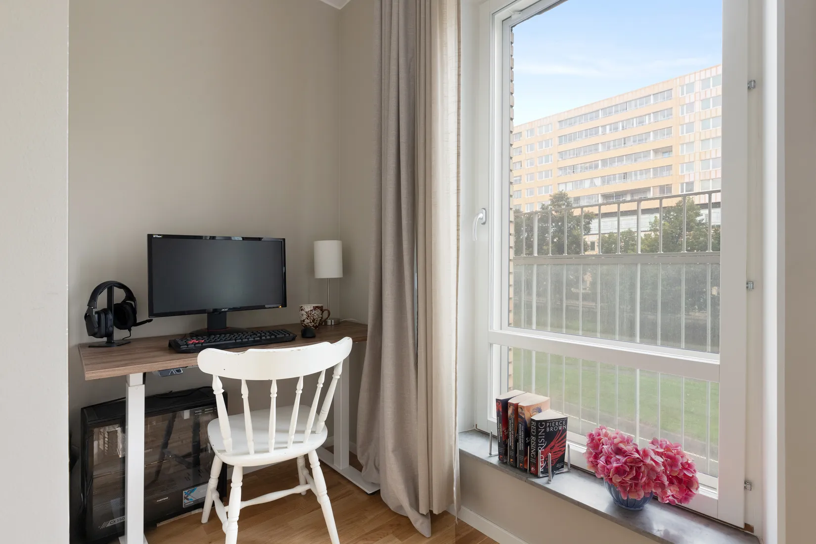 Bostadsrätt, Solnavägen 29G, Solna Centrum, Solna