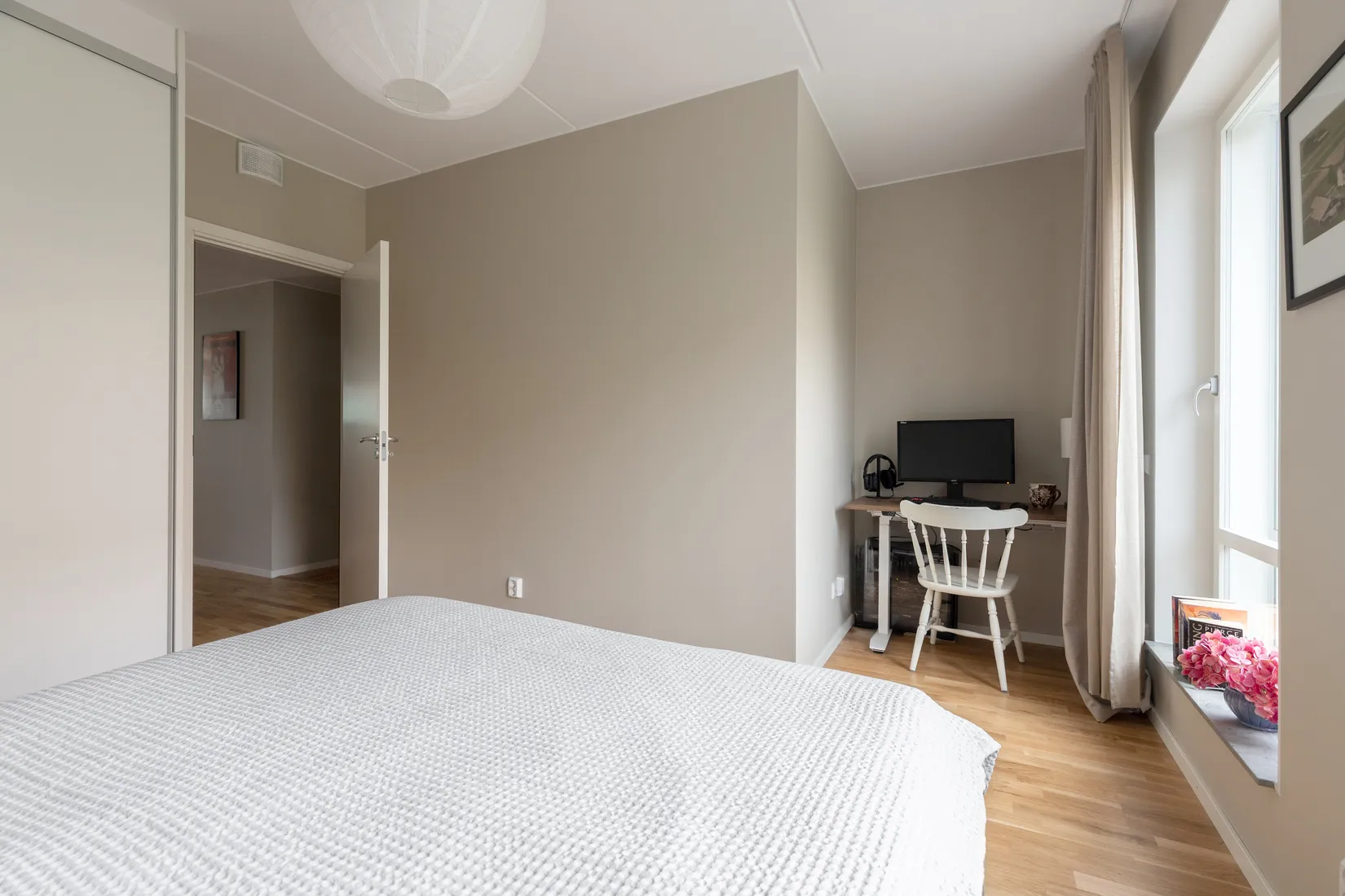 Bostadsrätt, Solnavägen 29G, Solna Centrum, Solna