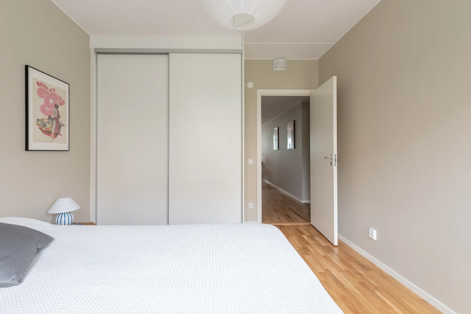 Bostadsrätt, Solnavägen 29G, Solna Centrum, Solna
