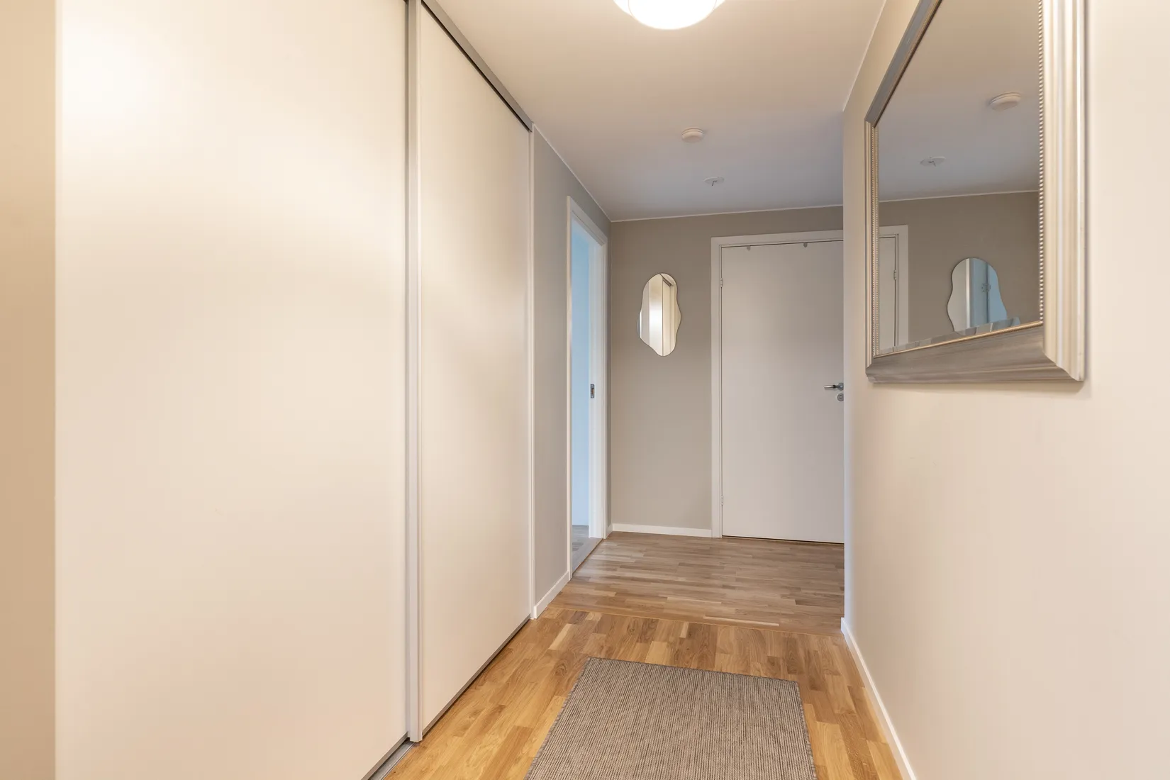 Bostadsrätt, Solnavägen 29G, Solna Centrum, Solna