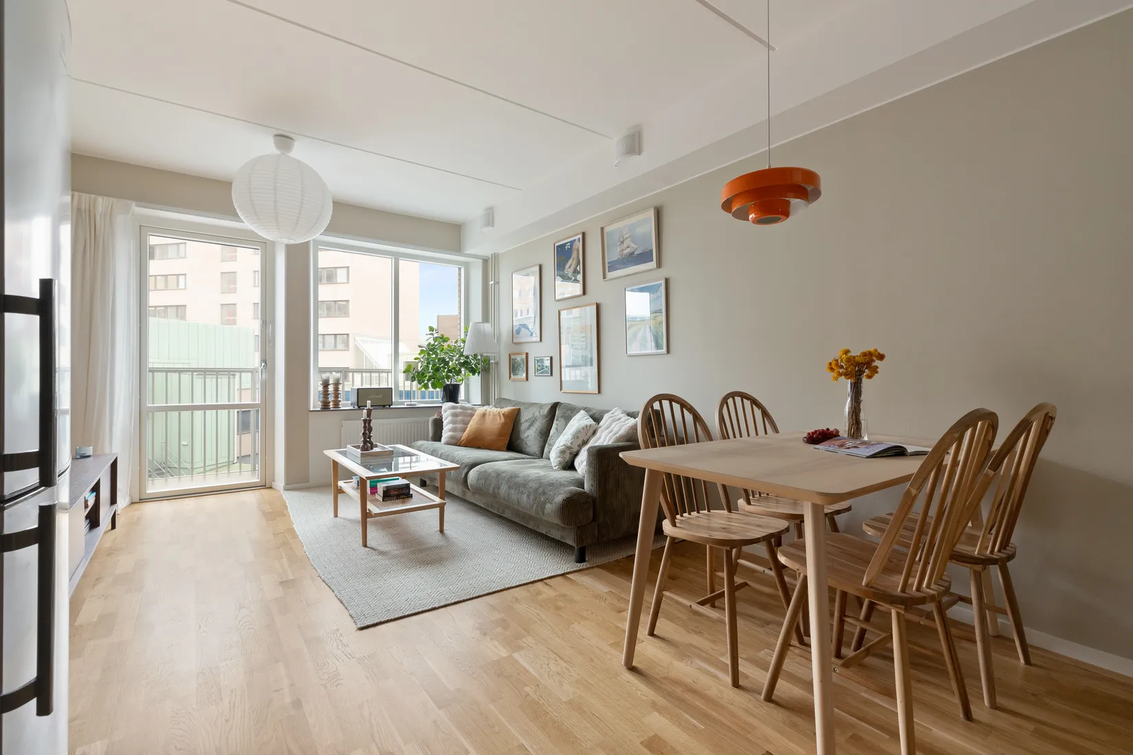 Bostadsrätt, Solnavägen 29G, Solna Centrum, Solna