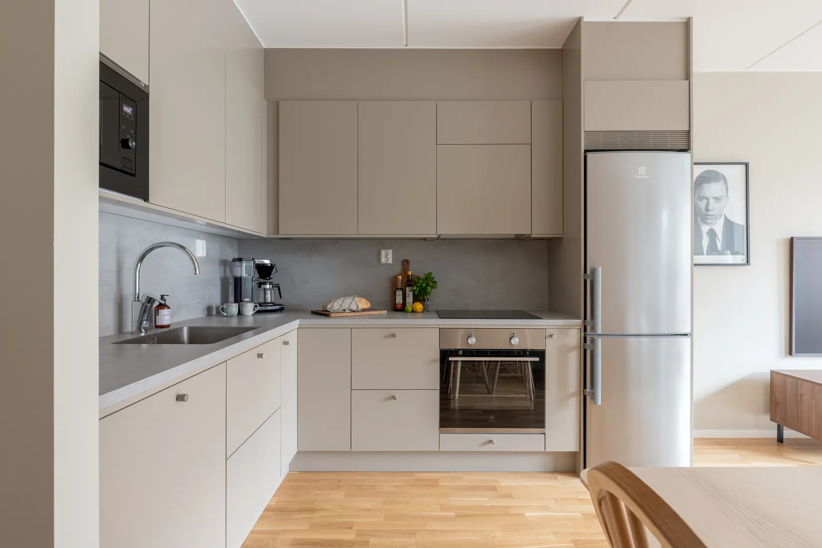 Bostadsrätt, Solnavägen 29G, Solna Centrum, Solna