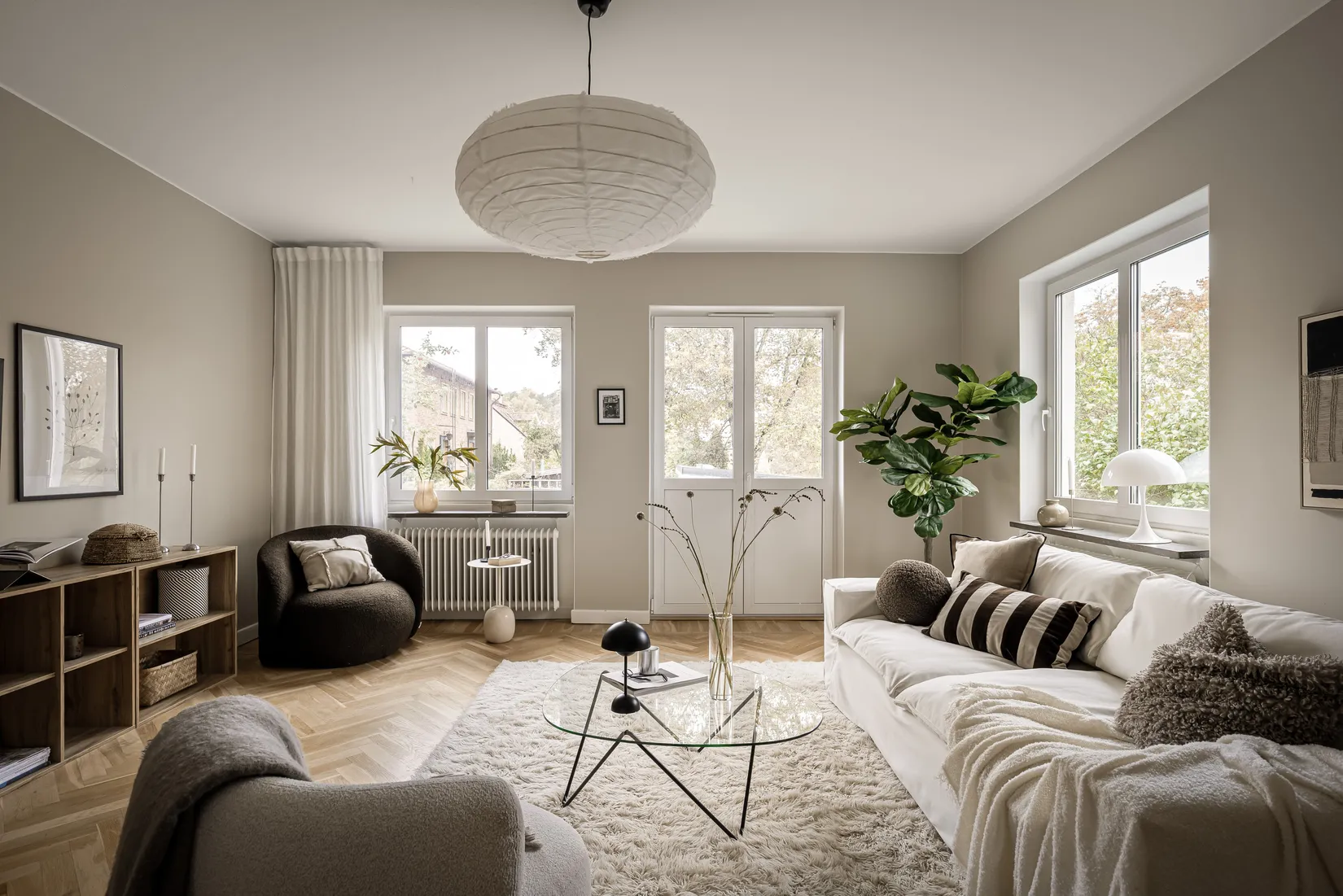 Bostadsrätt, Villavägen 39, Kåbo, Uppsala
