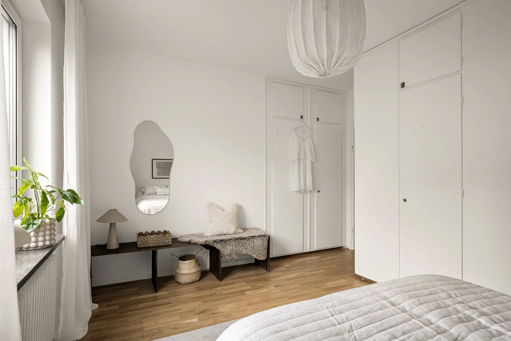 Bostadsrätt, Villavägen 39, Kåbo, Uppsala