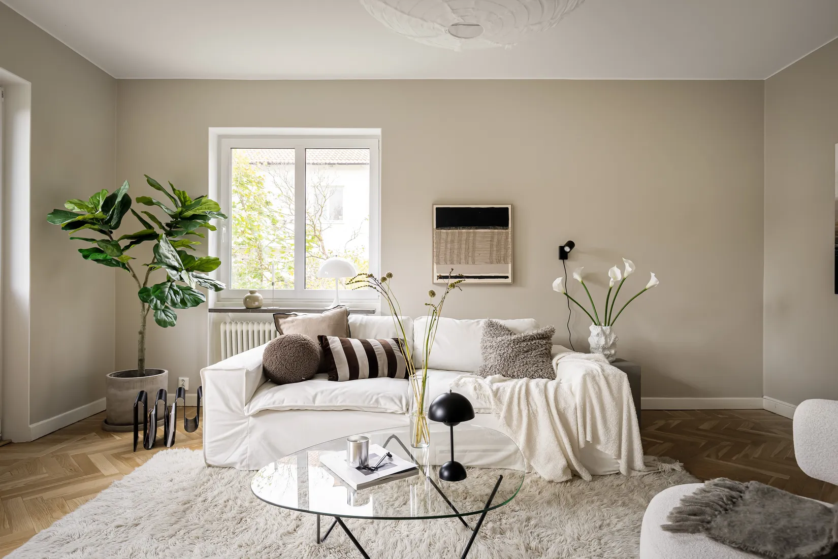 Bostadsrätt, Villavägen 39, Kåbo, Uppsala