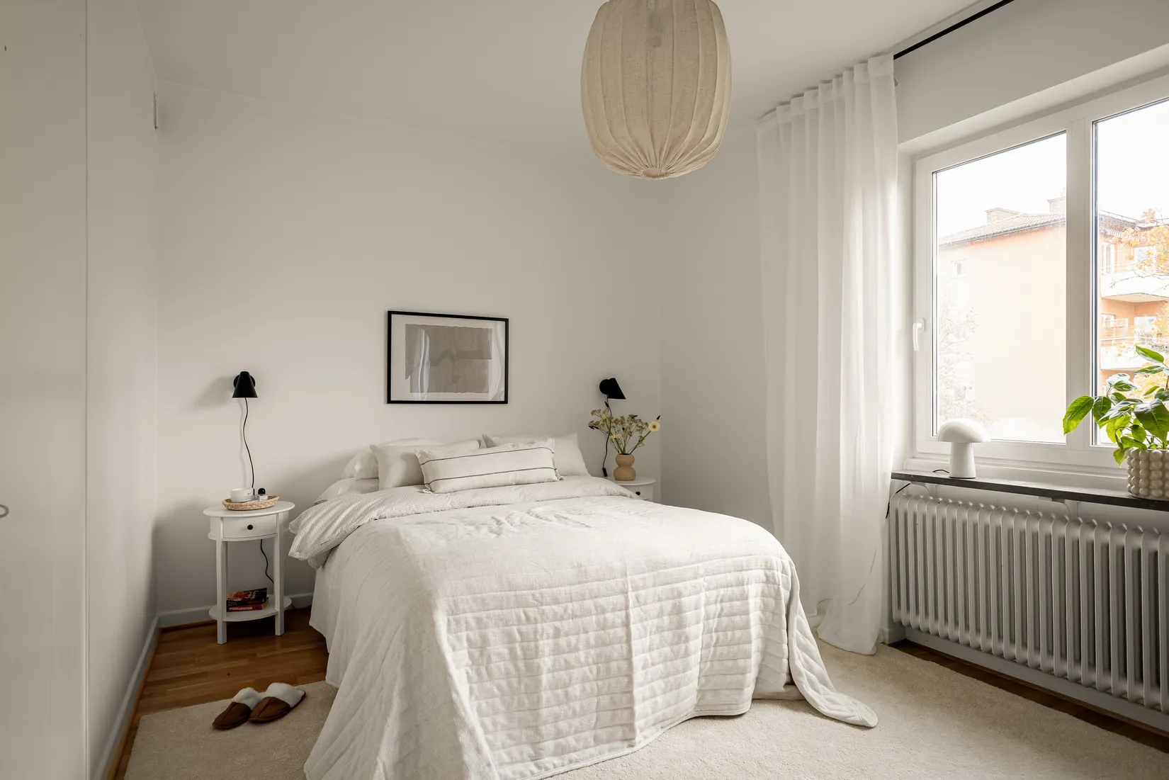 Bostadsrätt, Villavägen 39, Kåbo, Uppsala