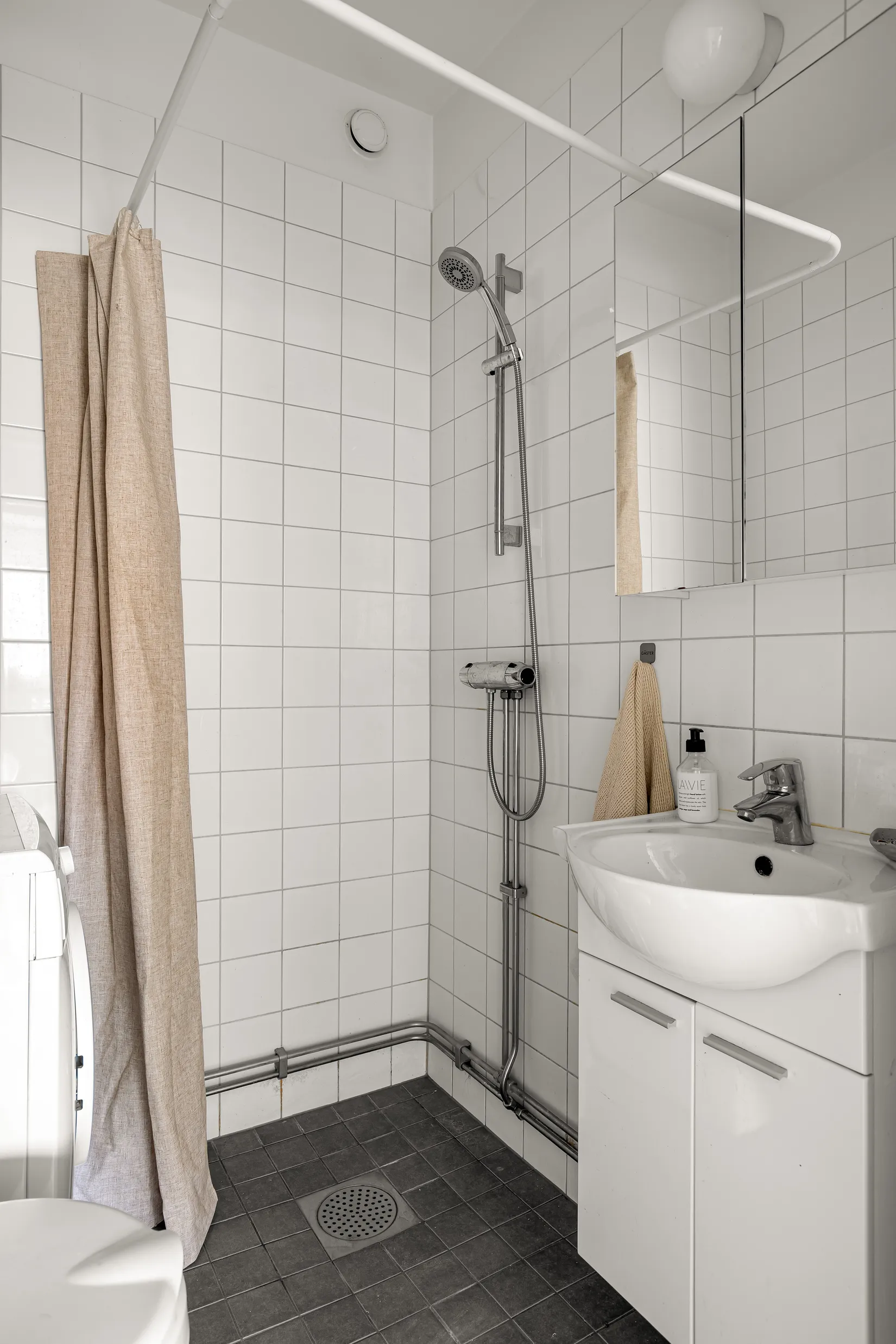 Bostadsrätt, Villavägen 39, Kåbo, Uppsala