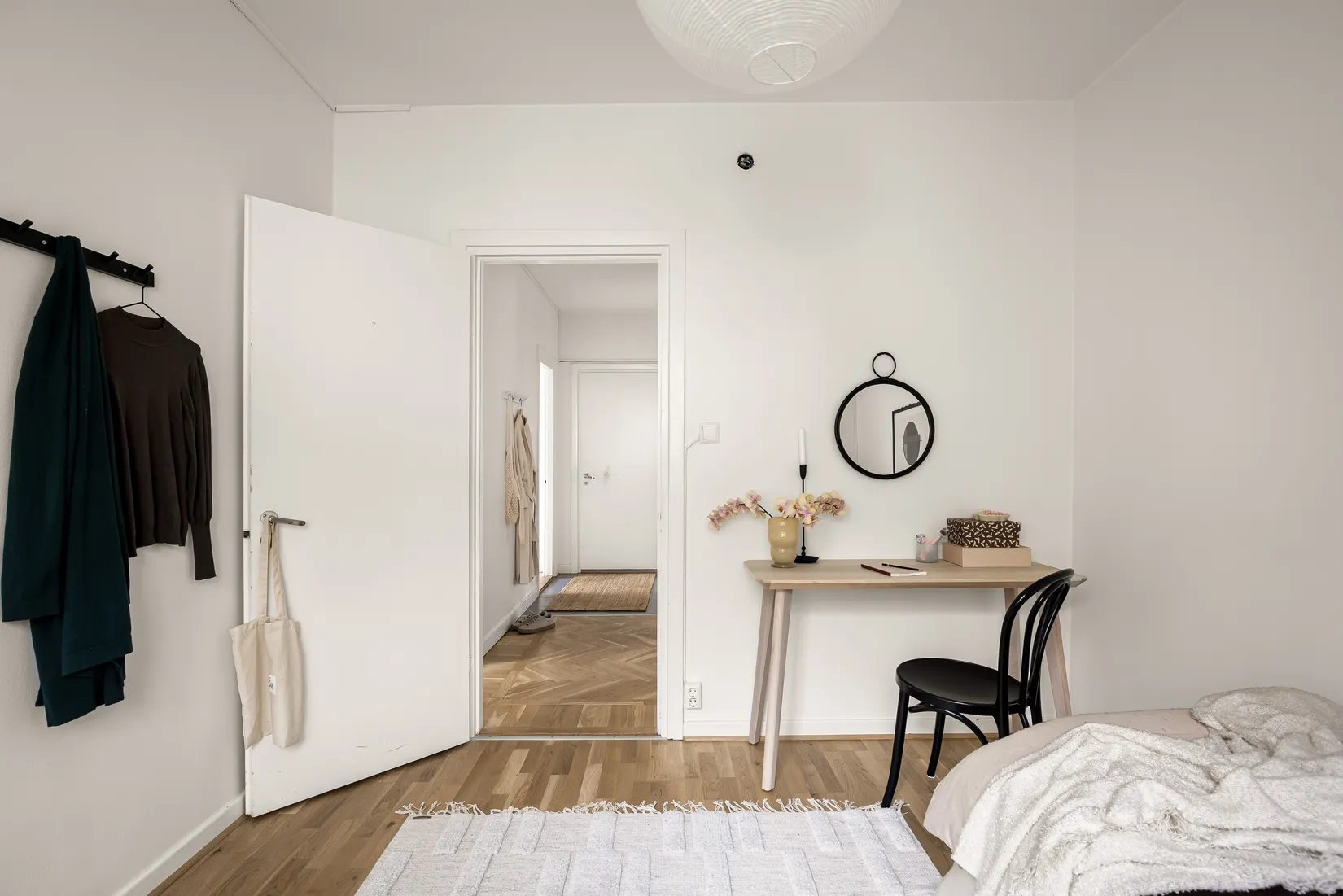 Bostadsrätt, Villavägen 39, Kåbo, Uppsala
