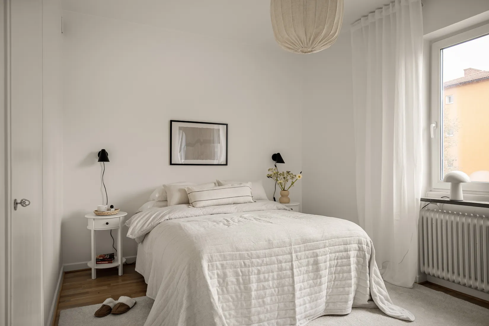 Bostadsrätt, Villavägen 39, Kåbo, Uppsala