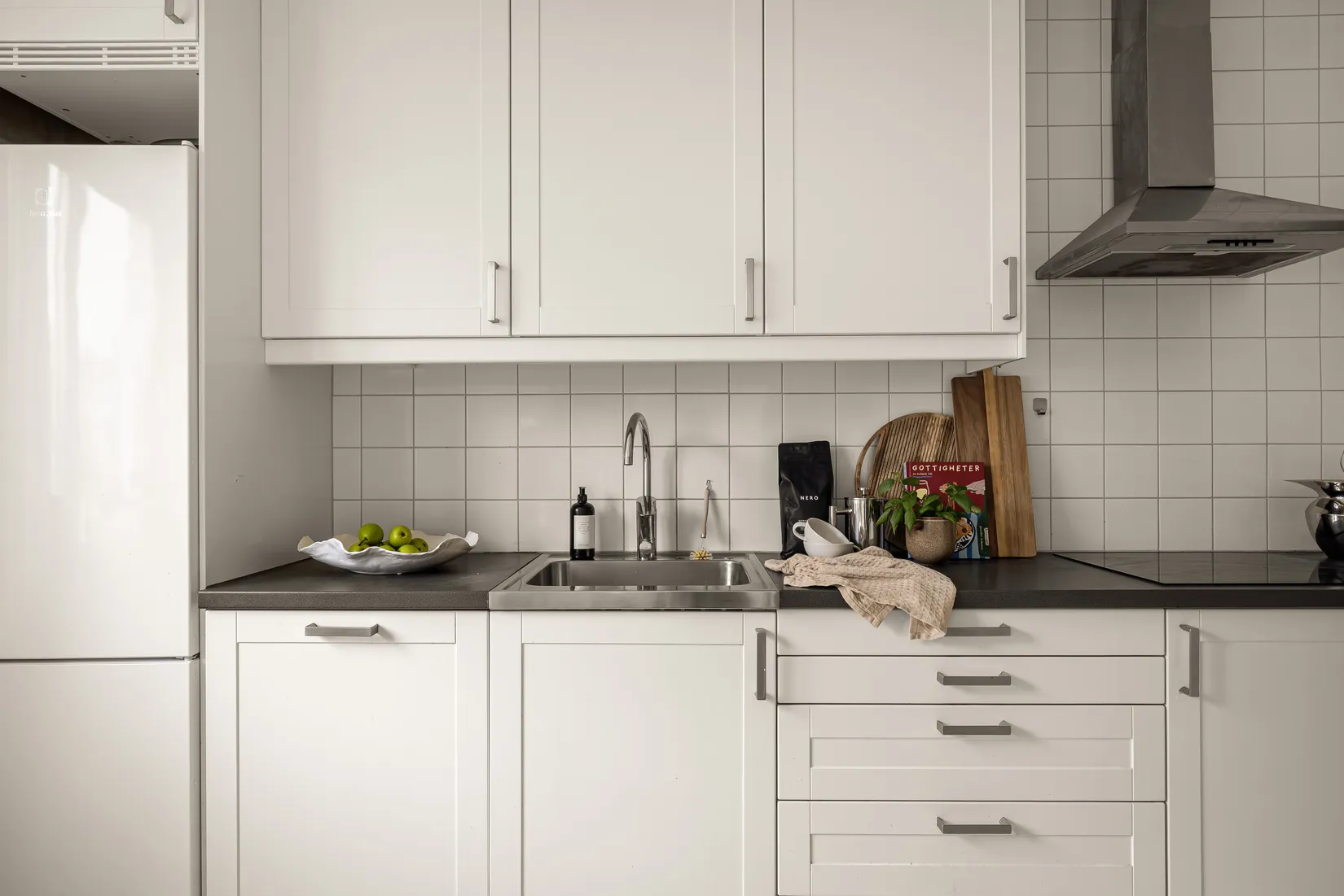 Bostadsrätt, Villavägen 39, Kåbo, Uppsala