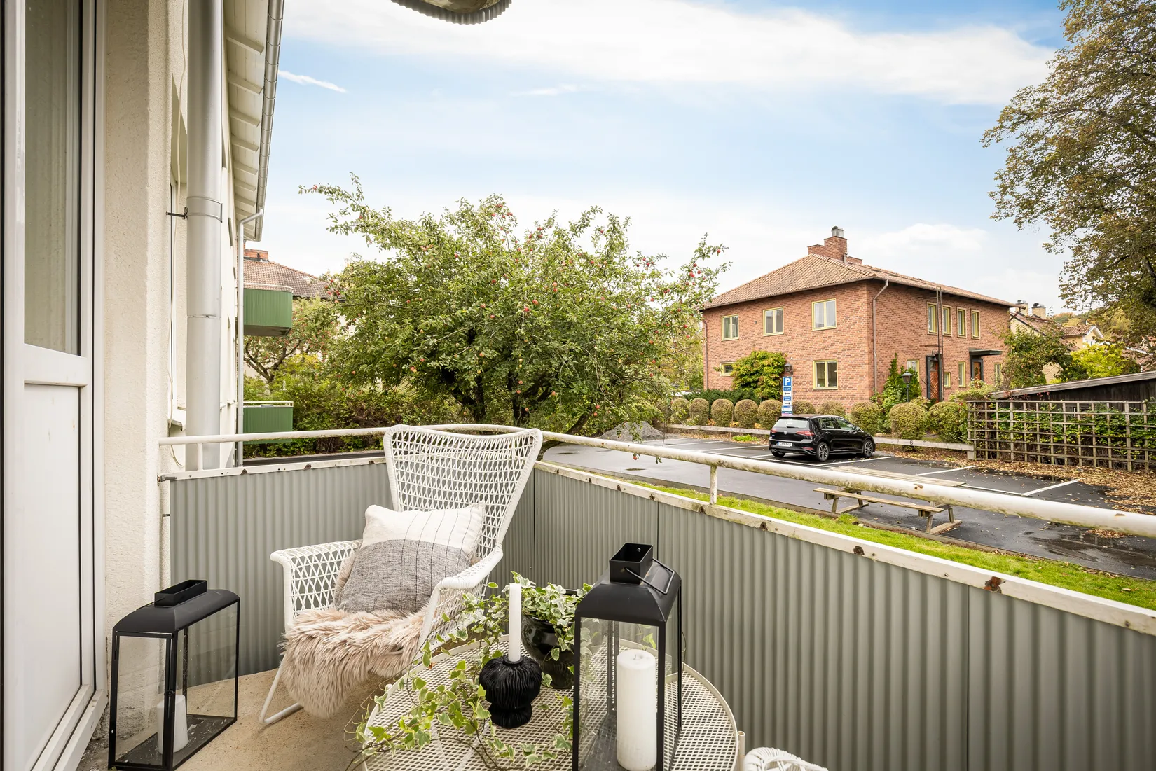 Bostadsrätt, Villavägen 39, Kåbo, Uppsala