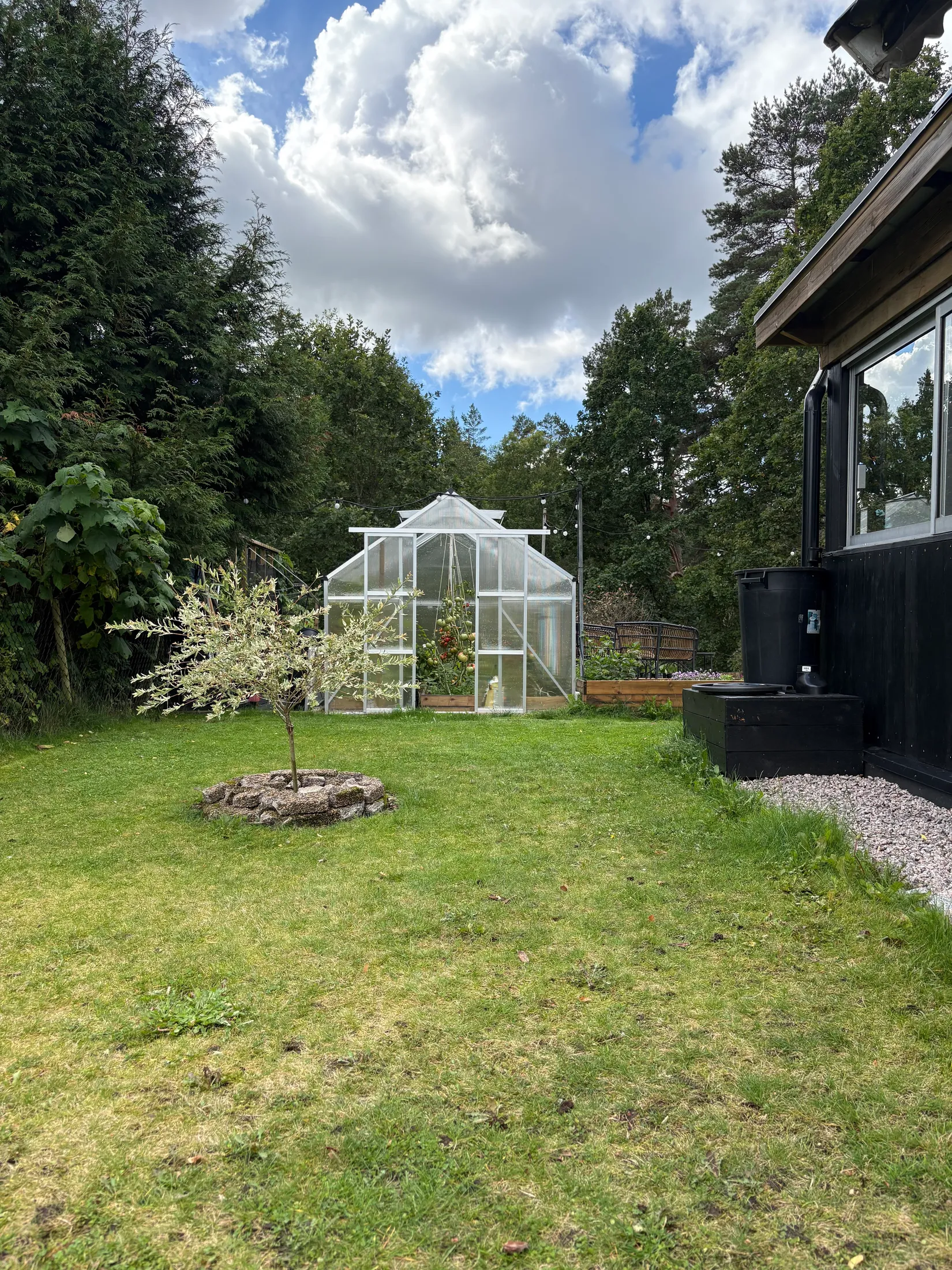 Villa, Camitz väg 4, Nissafors, Gnosjö
