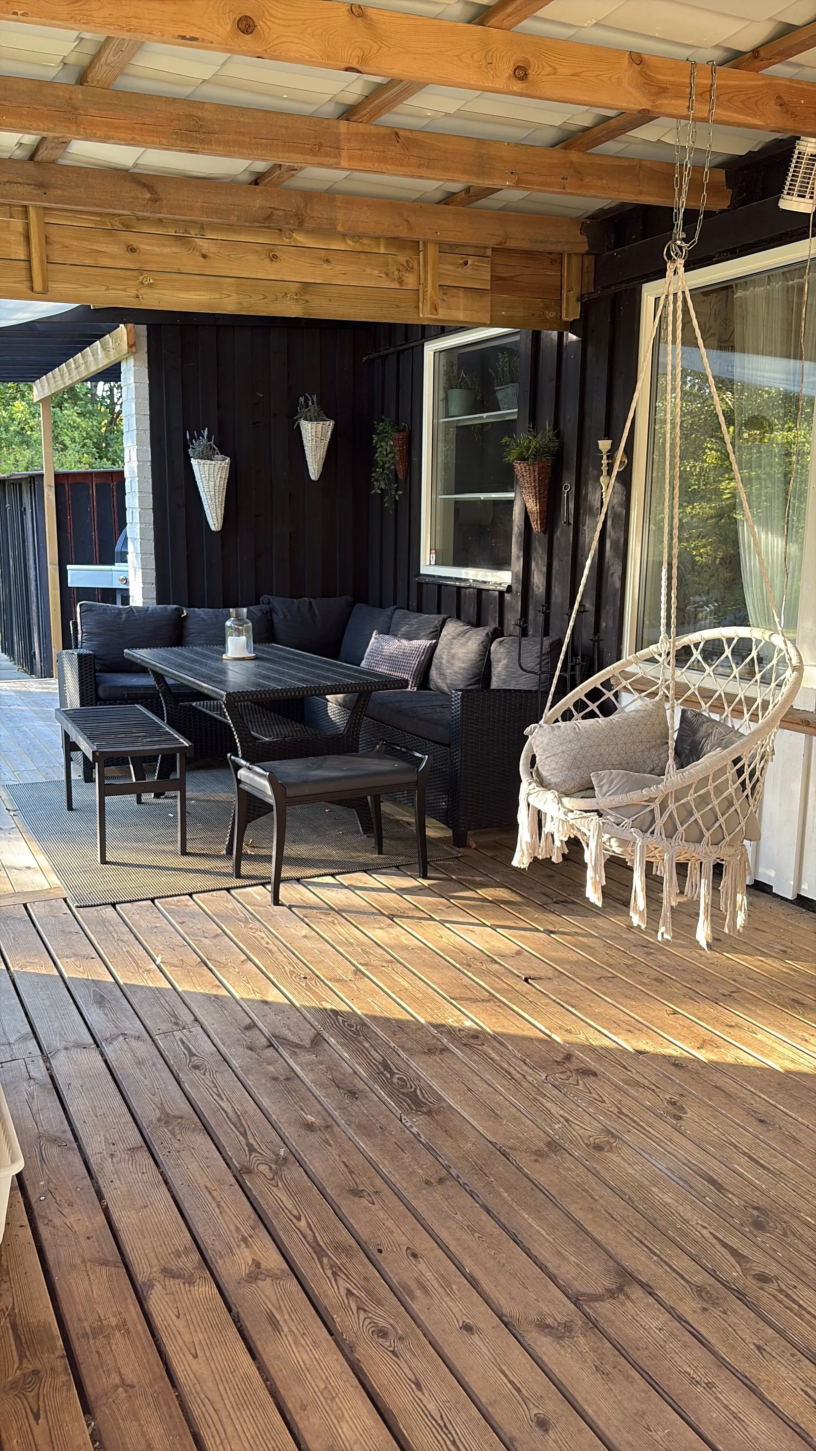 Villa, Camitz väg 4, Nissafors, Gnosjö
