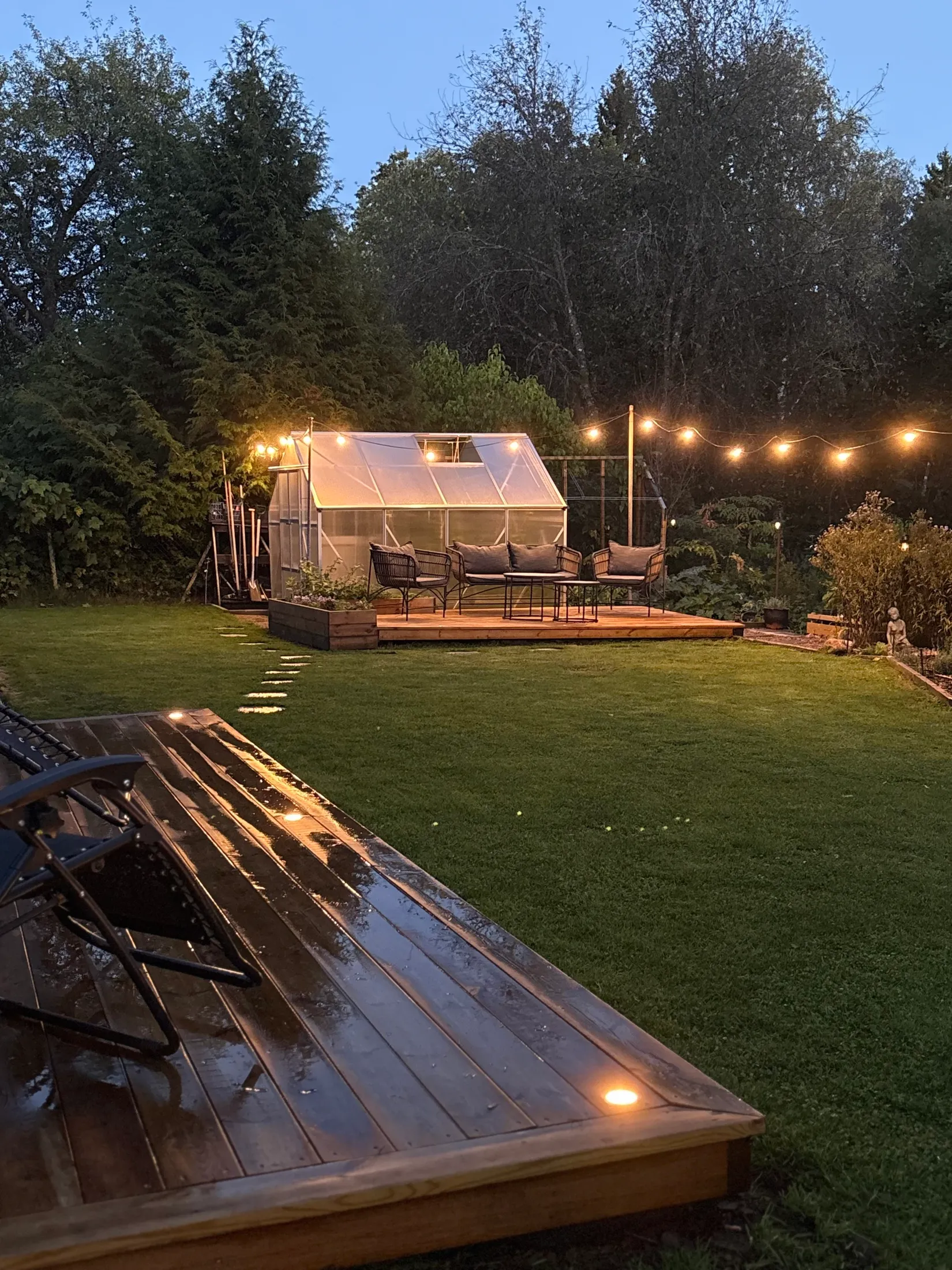 Villa, Camitz väg 4, Nissafors, Gnosjö