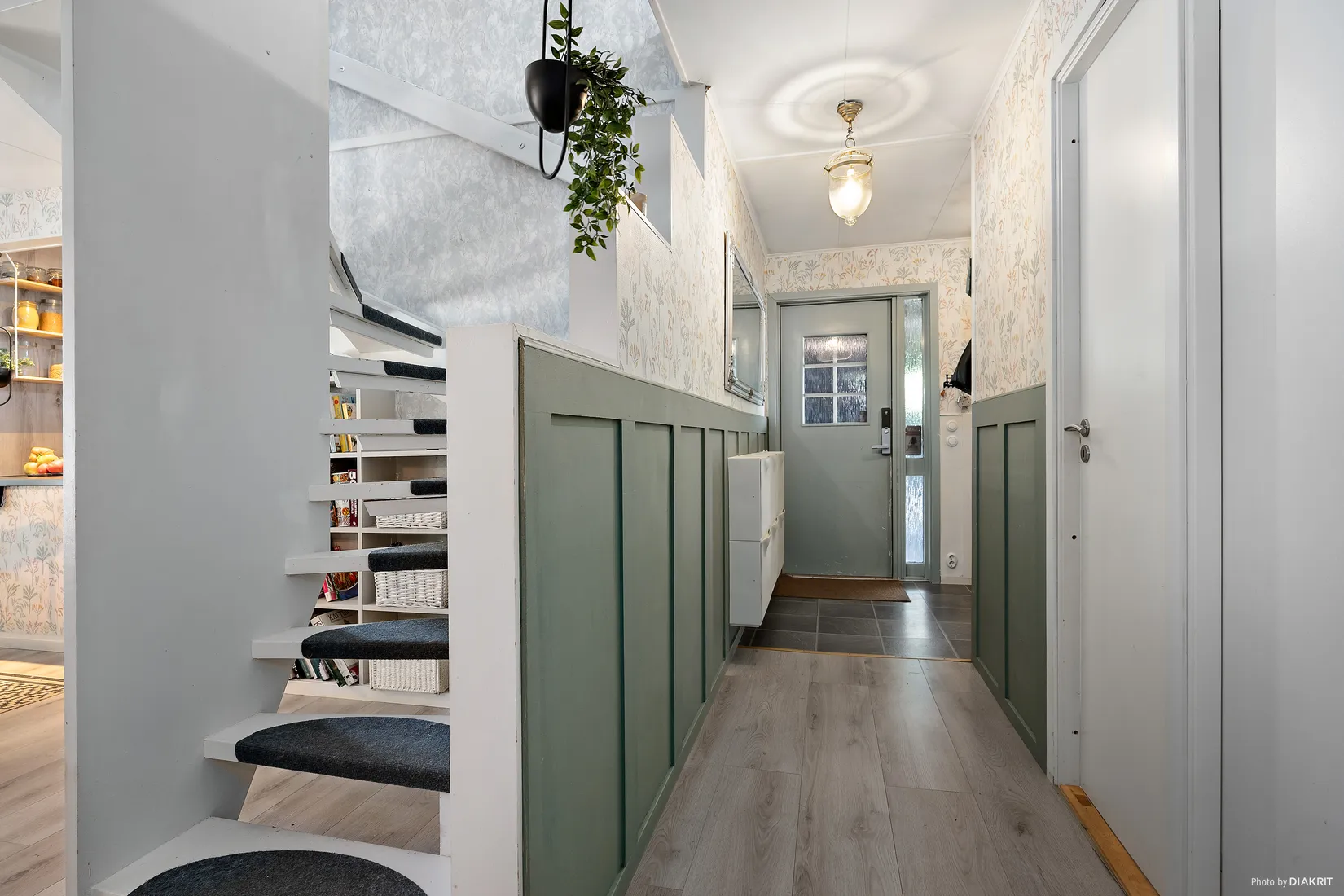 Villa, Camitz väg 4, Nissafors, Gnosjö