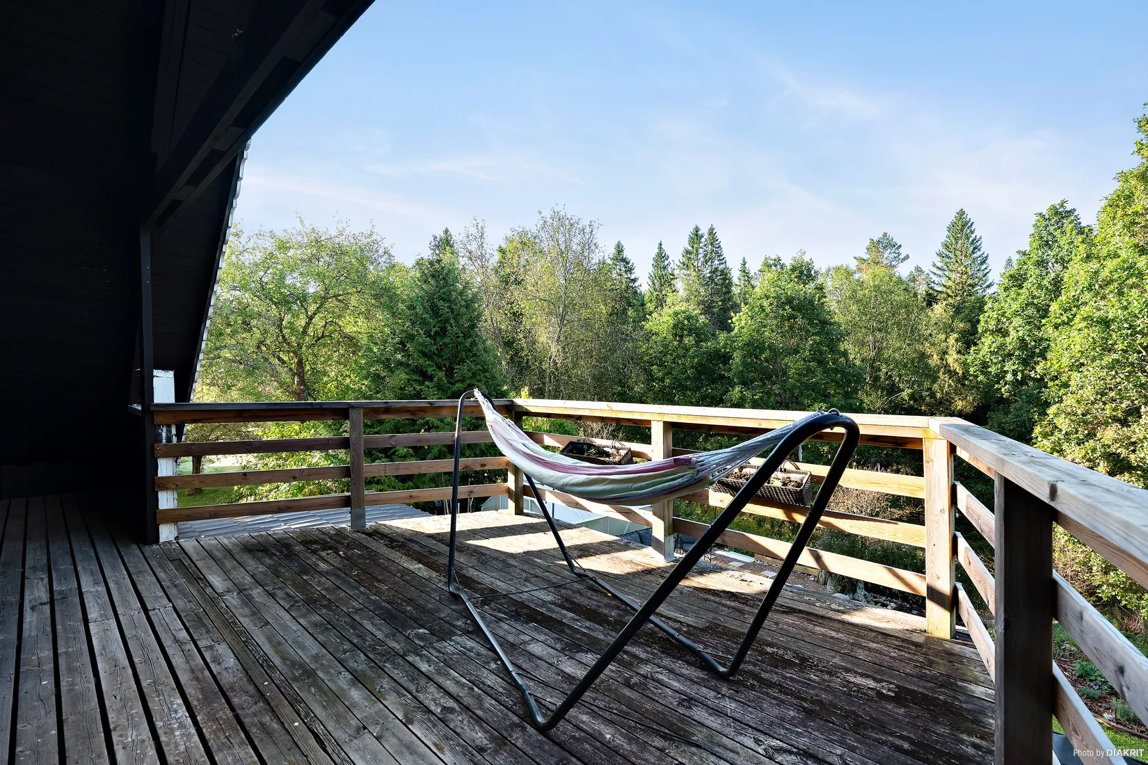 Villa, Camitz väg 4, Nissafors, Gnosjö