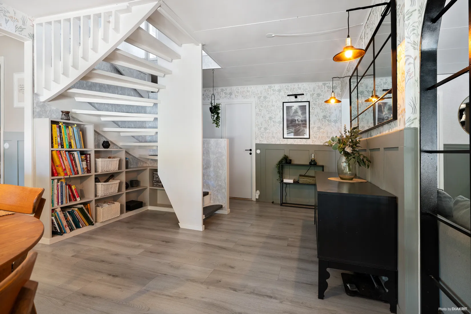 Villa, Camitz väg 4, Nissafors, Gnosjö
