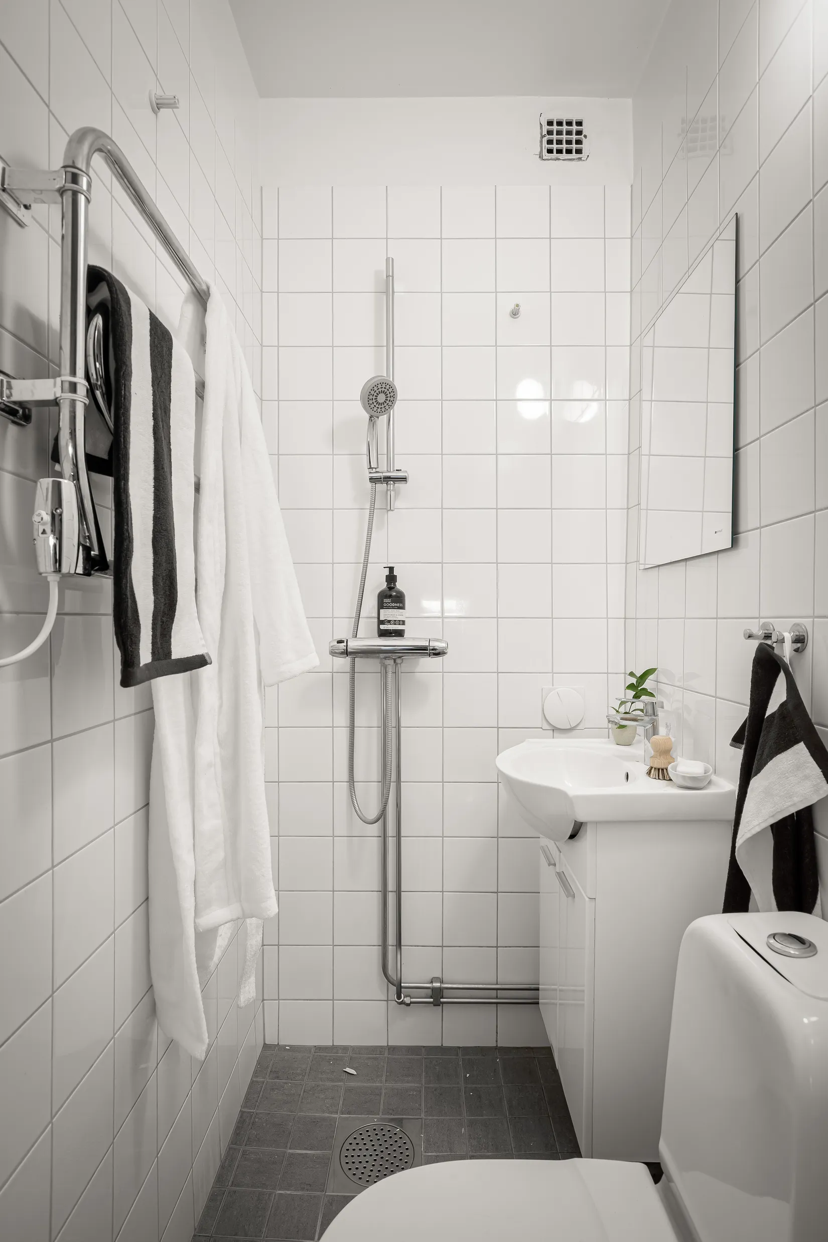 Bostadsrätt, Villavägen 39, Kåbo, Uppsala