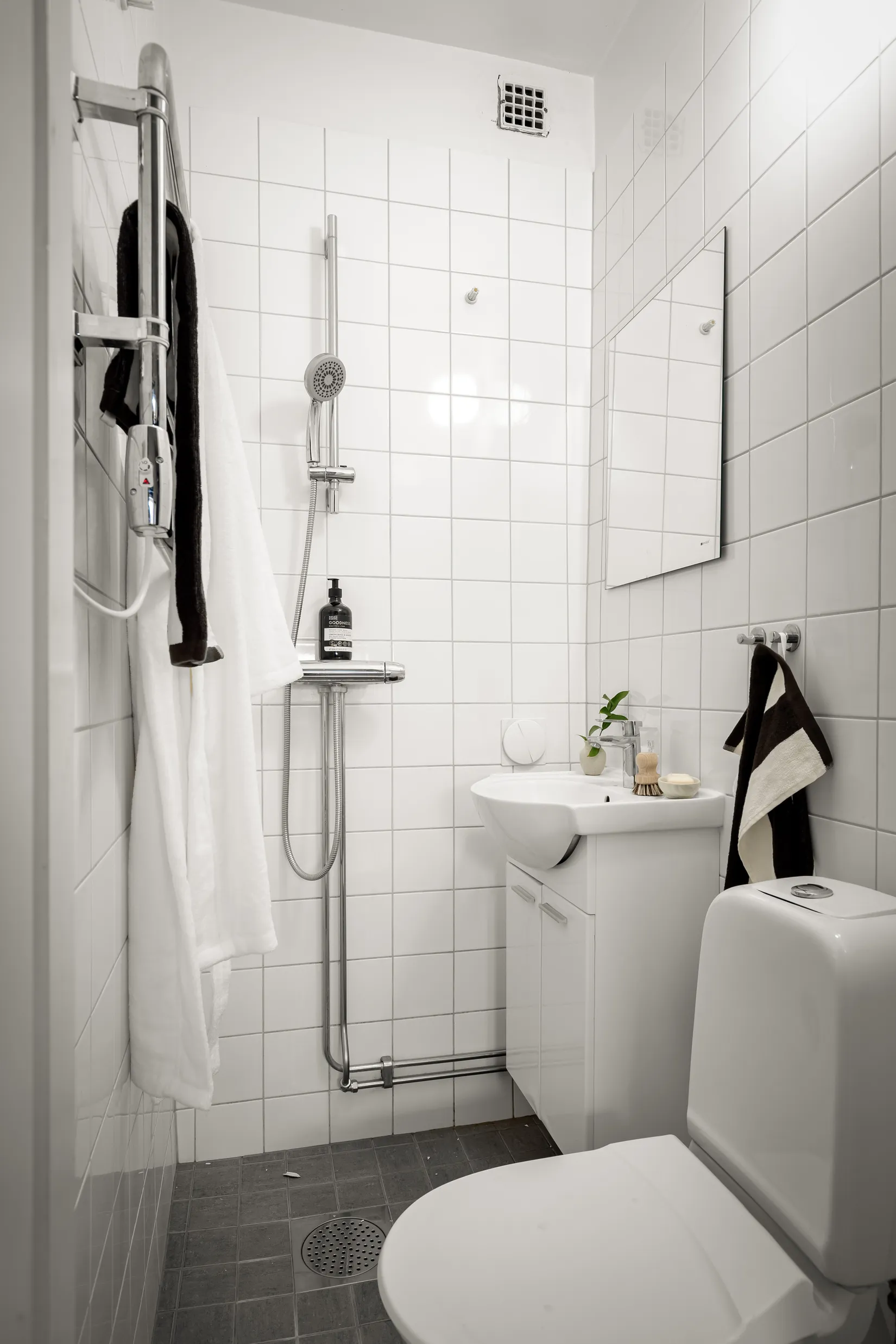 Bostadsrätt, Villavägen 39, Kåbo, Uppsala