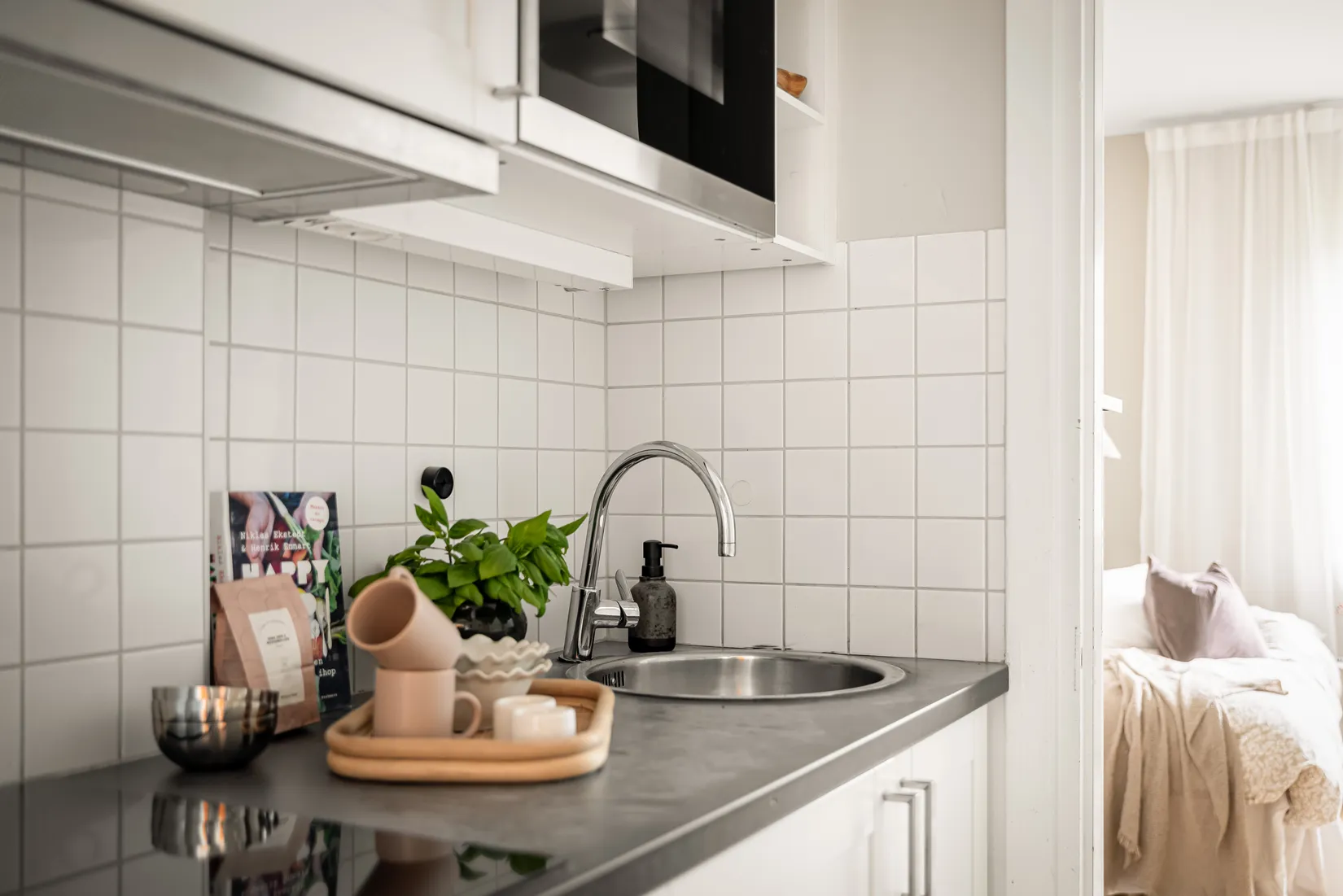 Bostadsrätt, Villavägen 39, Kåbo, Uppsala