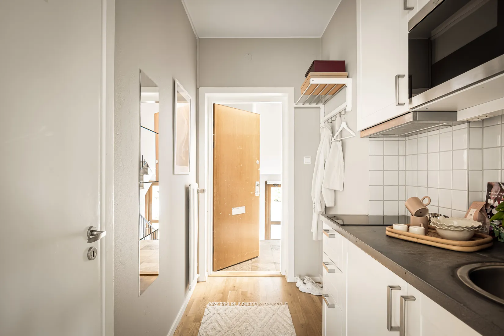 Bostadsrätt, Villavägen 39, Kåbo, Uppsala